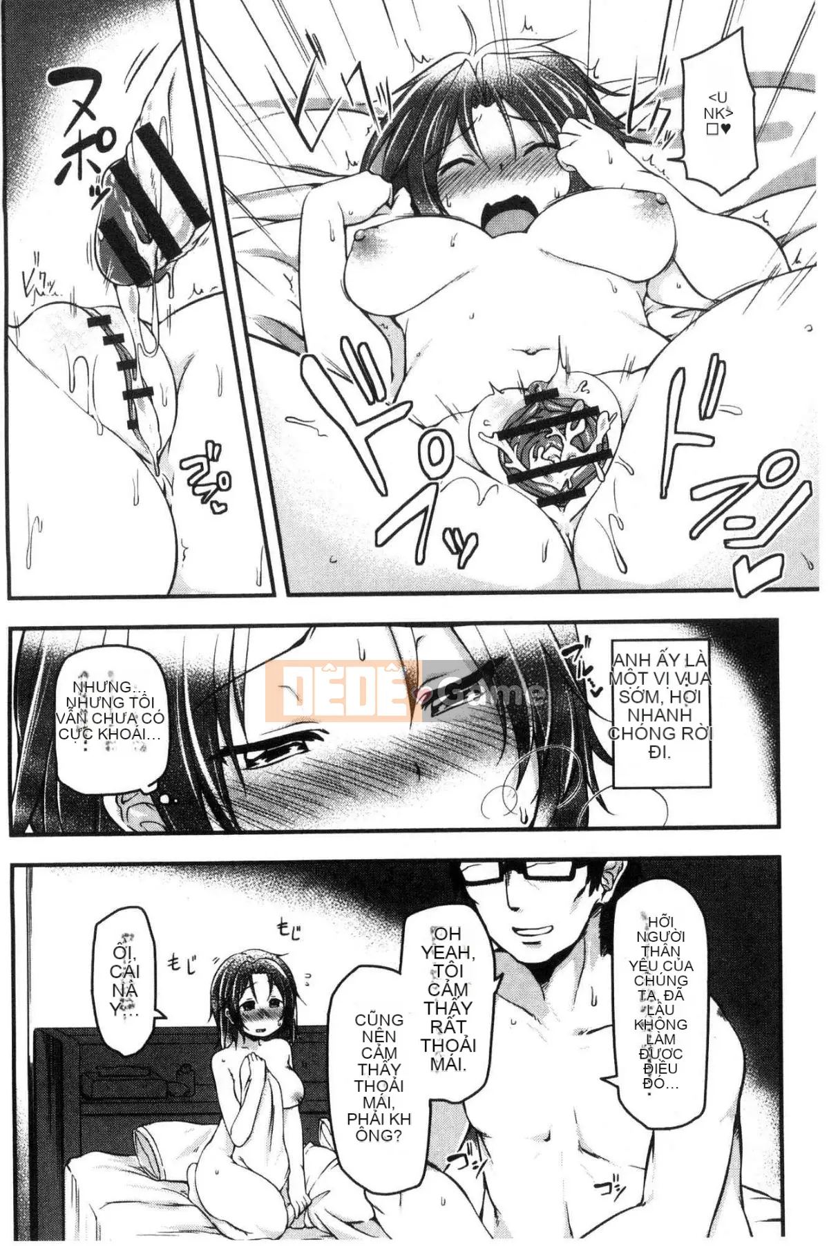 [Wind Workshop][Mùa thu] Con đĩ đạo đức xấu, người phụ nữ dâm dục xấu đạo đức