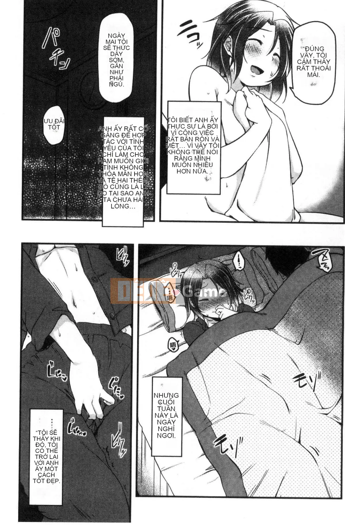 [Wind Workshop][Mùa thu] Con đĩ đạo đức xấu, người phụ nữ dâm dục xấu đạo đức