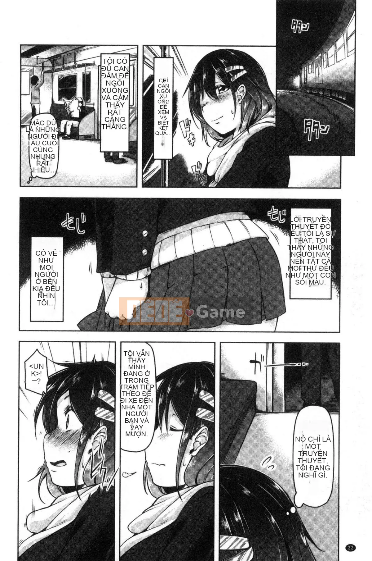 [Wind Workshop][Mùa thu] Con đĩ đạo đức xấu, người phụ nữ dâm dục xấu đạo đức