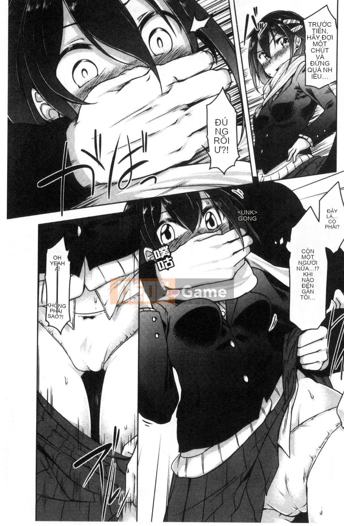 [Wind Workshop][Mùa thu] Con đĩ đạo đức xấu, người phụ nữ dâm dục xấu đạo đức