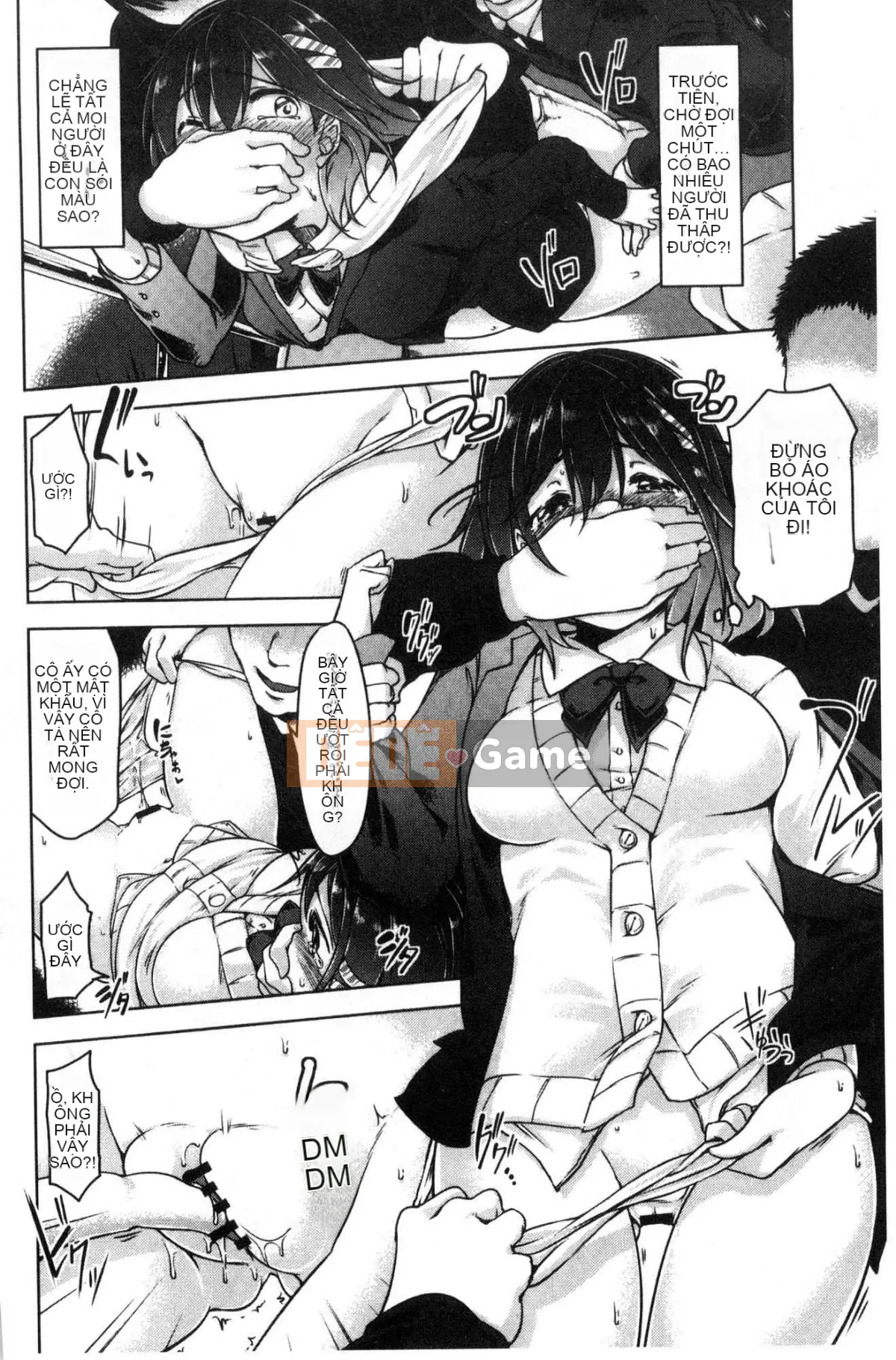 [Wind Workshop][Mùa thu] Con đĩ đạo đức xấu, người phụ nữ dâm dục xấu đạo đức