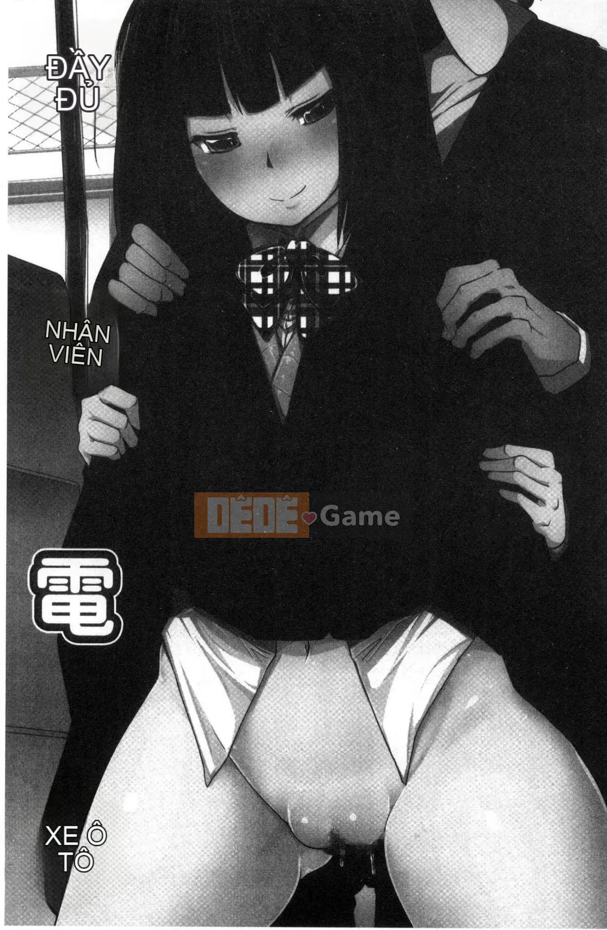 [Wind Workshop][Mùa thu] Con đĩ đạo đức xấu, người phụ nữ dâm dục xấu đạo đức