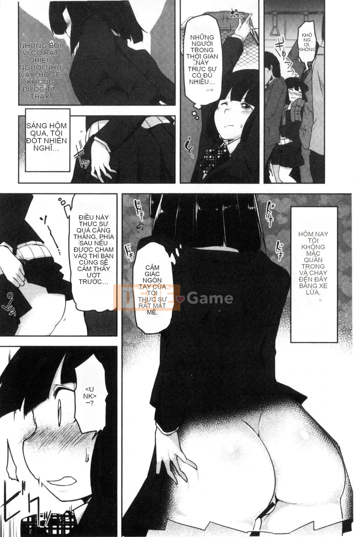 [Wind Workshop][Mùa thu] Con đĩ đạo đức xấu, người phụ nữ dâm dục xấu đạo đức