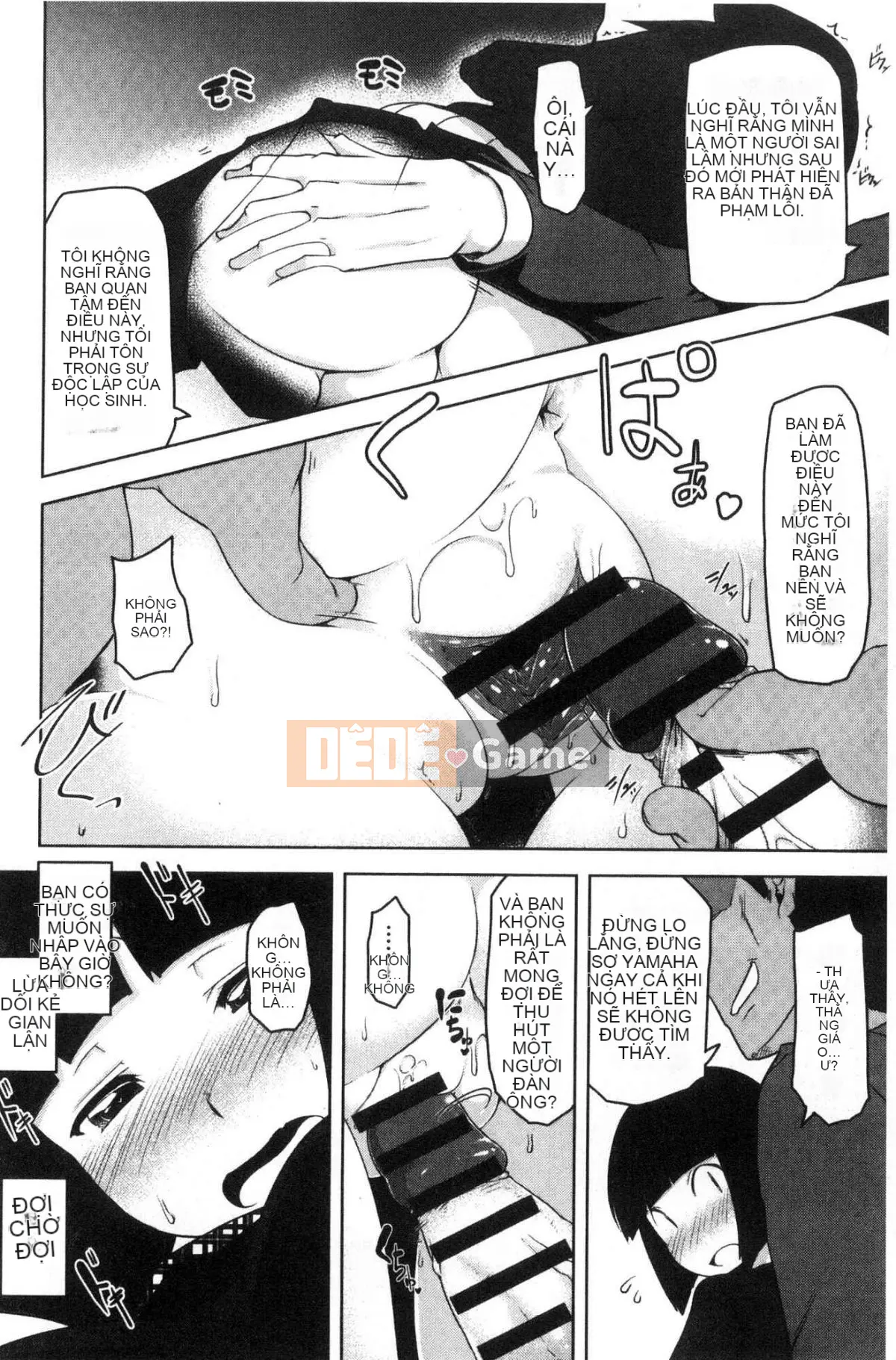 [Wind Workshop][Mùa thu] Con đĩ đạo đức xấu, người phụ nữ dâm dục xấu đạo đức