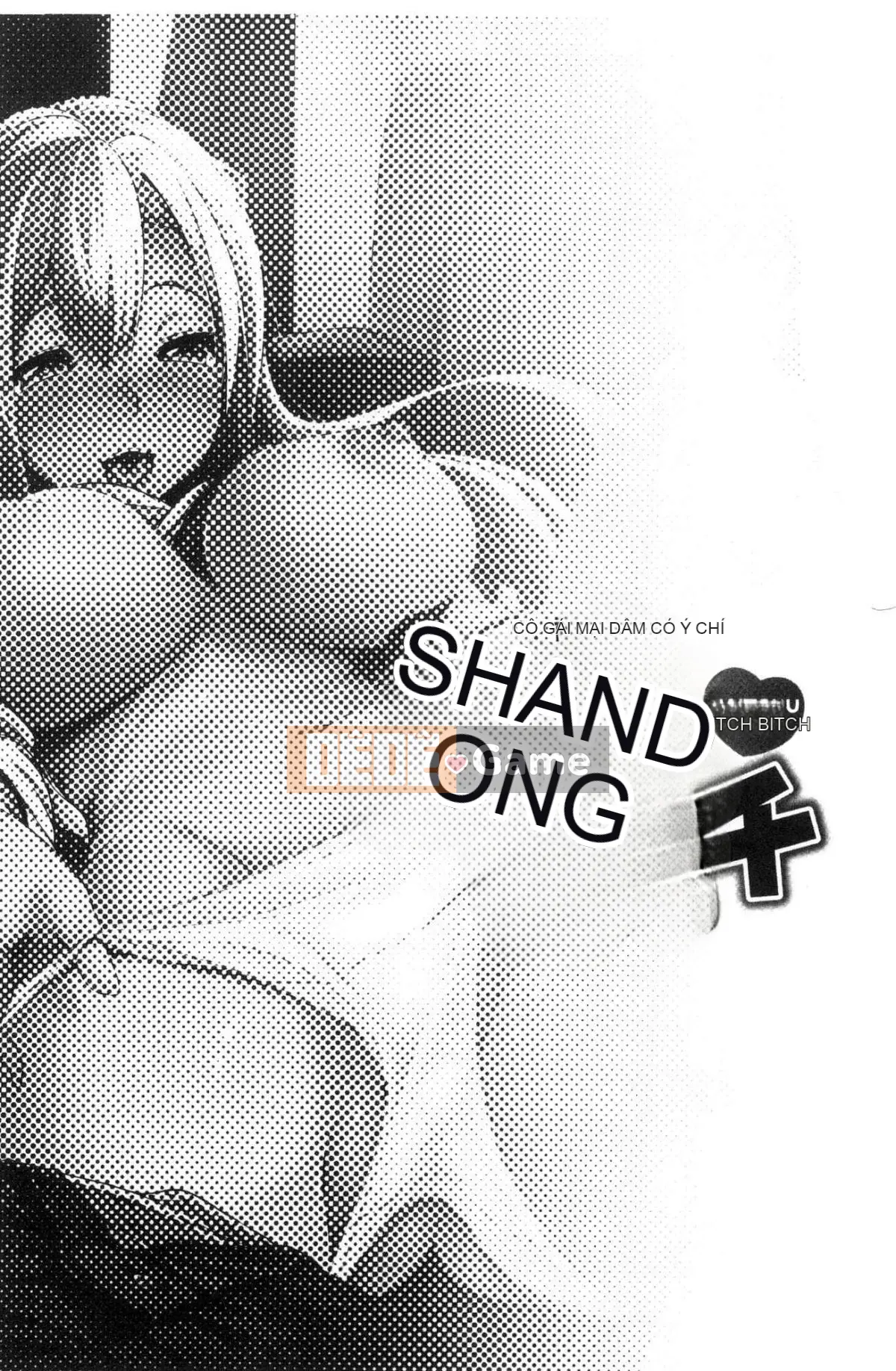 [Wind Workshop][Mùa thu] Con đĩ đạo đức xấu, người phụ nữ dâm dục xấu đạo đức