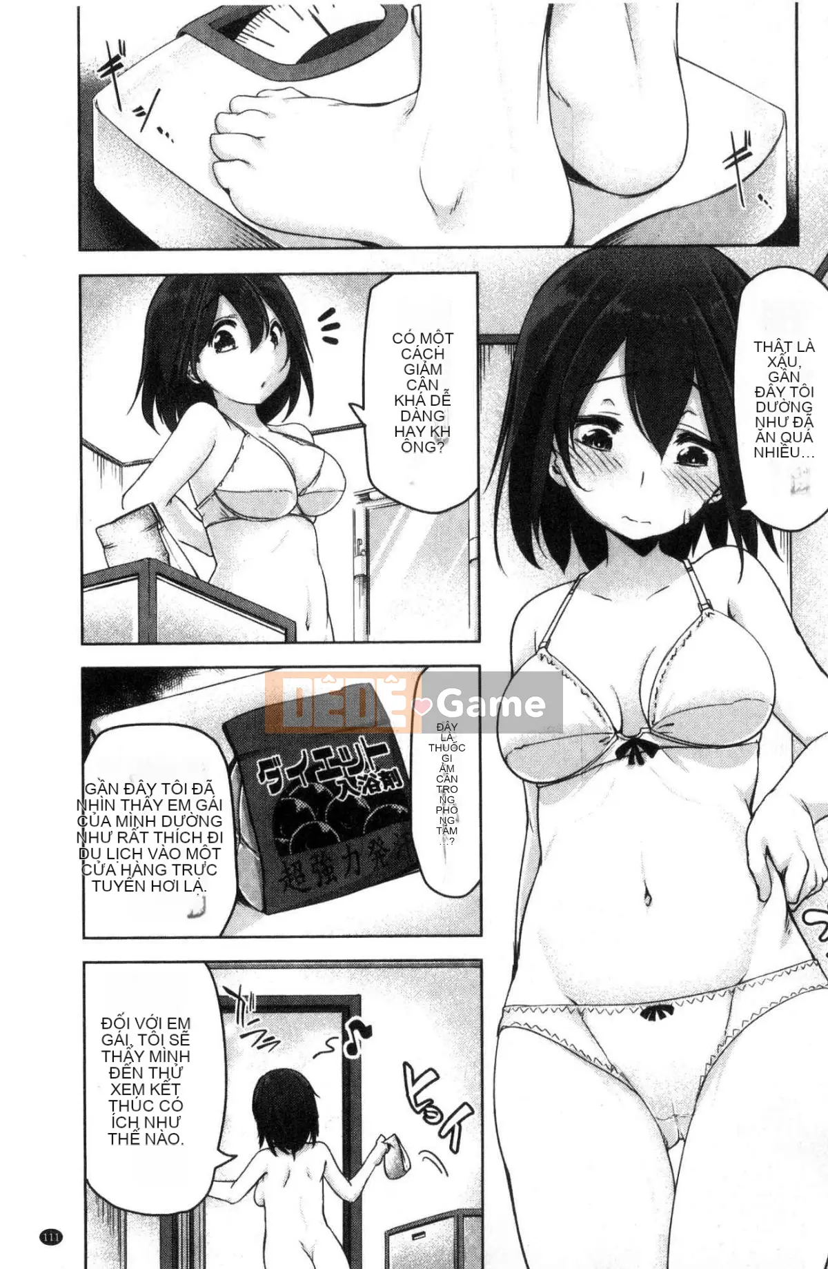 [Wind Workshop][Mùa thu] Con đĩ đạo đức xấu, người phụ nữ dâm dục xấu đạo đức