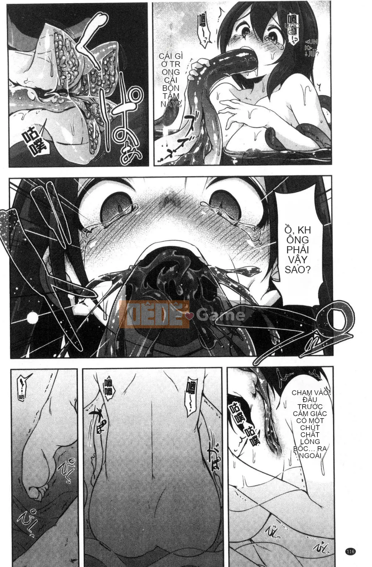 [Wind Workshop][Mùa thu] Con đĩ đạo đức xấu, người phụ nữ dâm dục xấu đạo đức