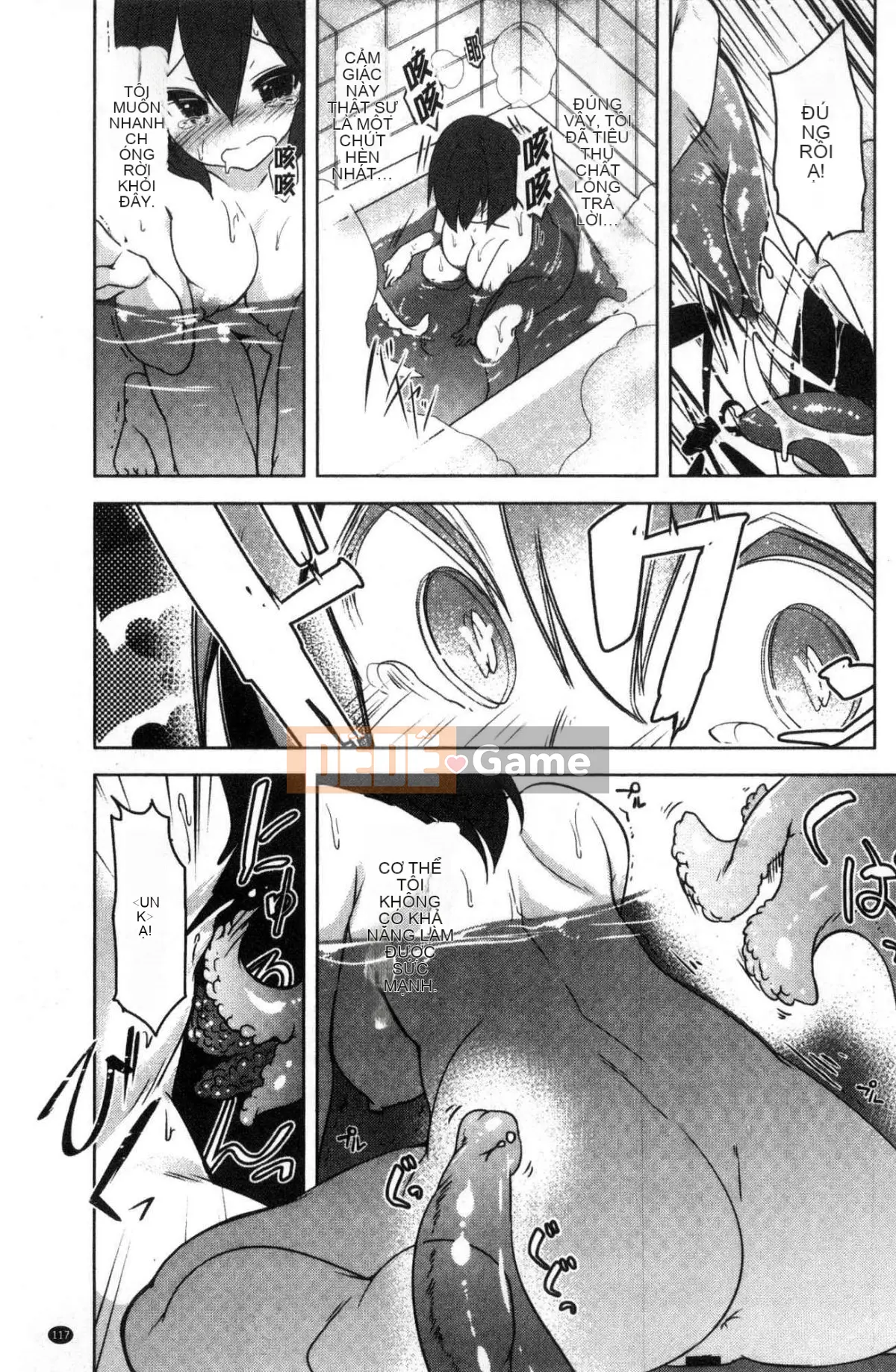 [Wind Workshop][Mùa thu] Con đĩ đạo đức xấu, người phụ nữ dâm dục xấu đạo đức