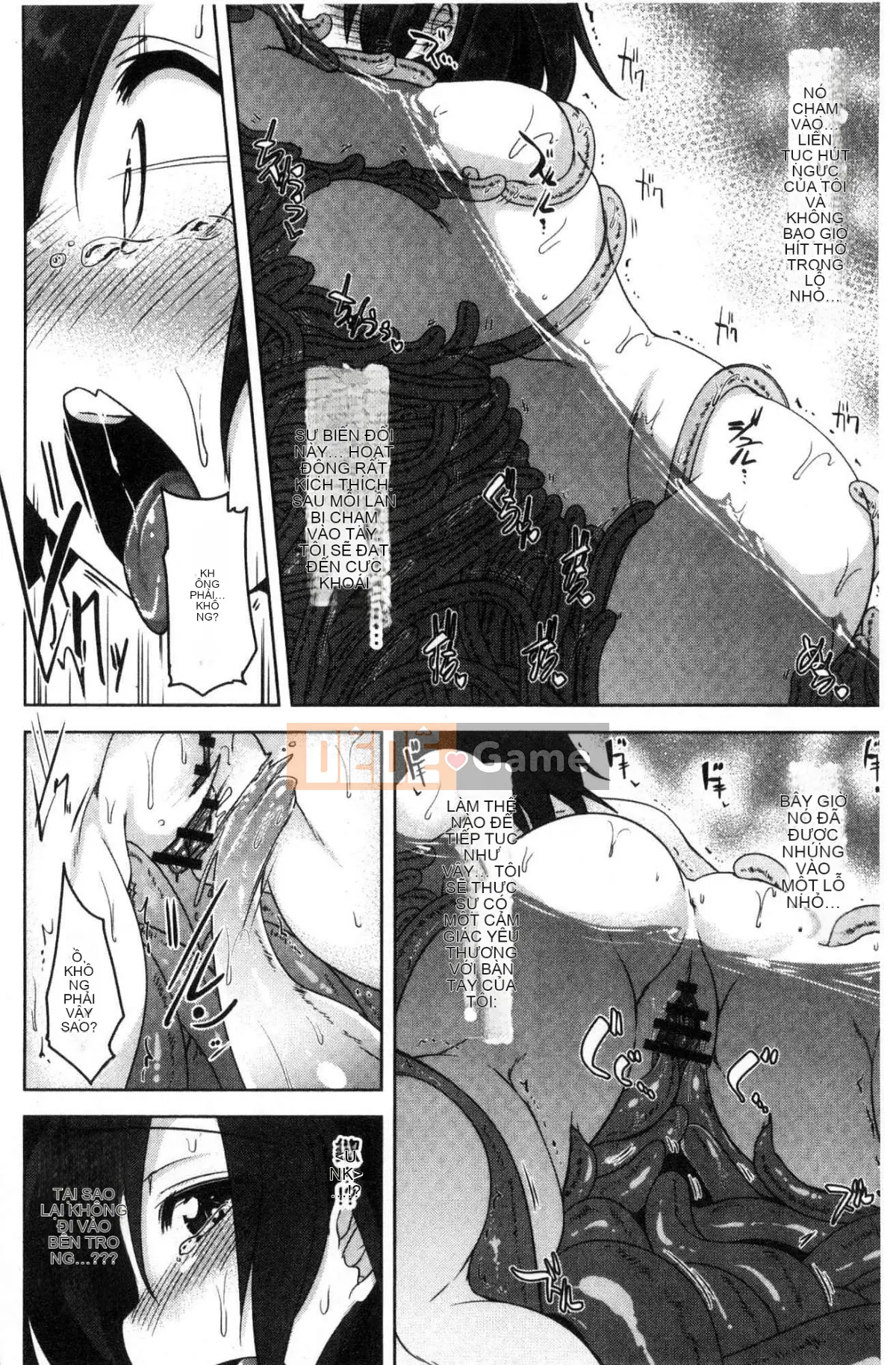 [Wind Workshop][Mùa thu] Con đĩ đạo đức xấu, người phụ nữ dâm dục xấu đạo đức