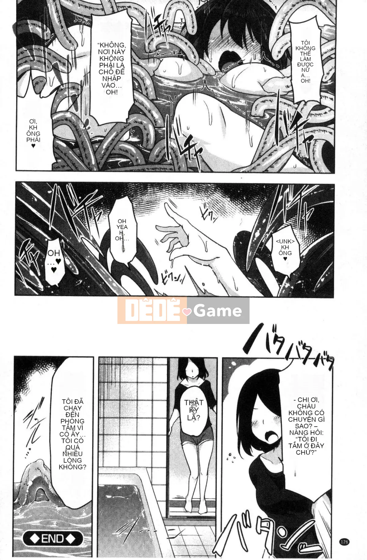 [Wind Workshop][Mùa thu] Con đĩ đạo đức xấu, người phụ nữ dâm dục xấu đạo đức