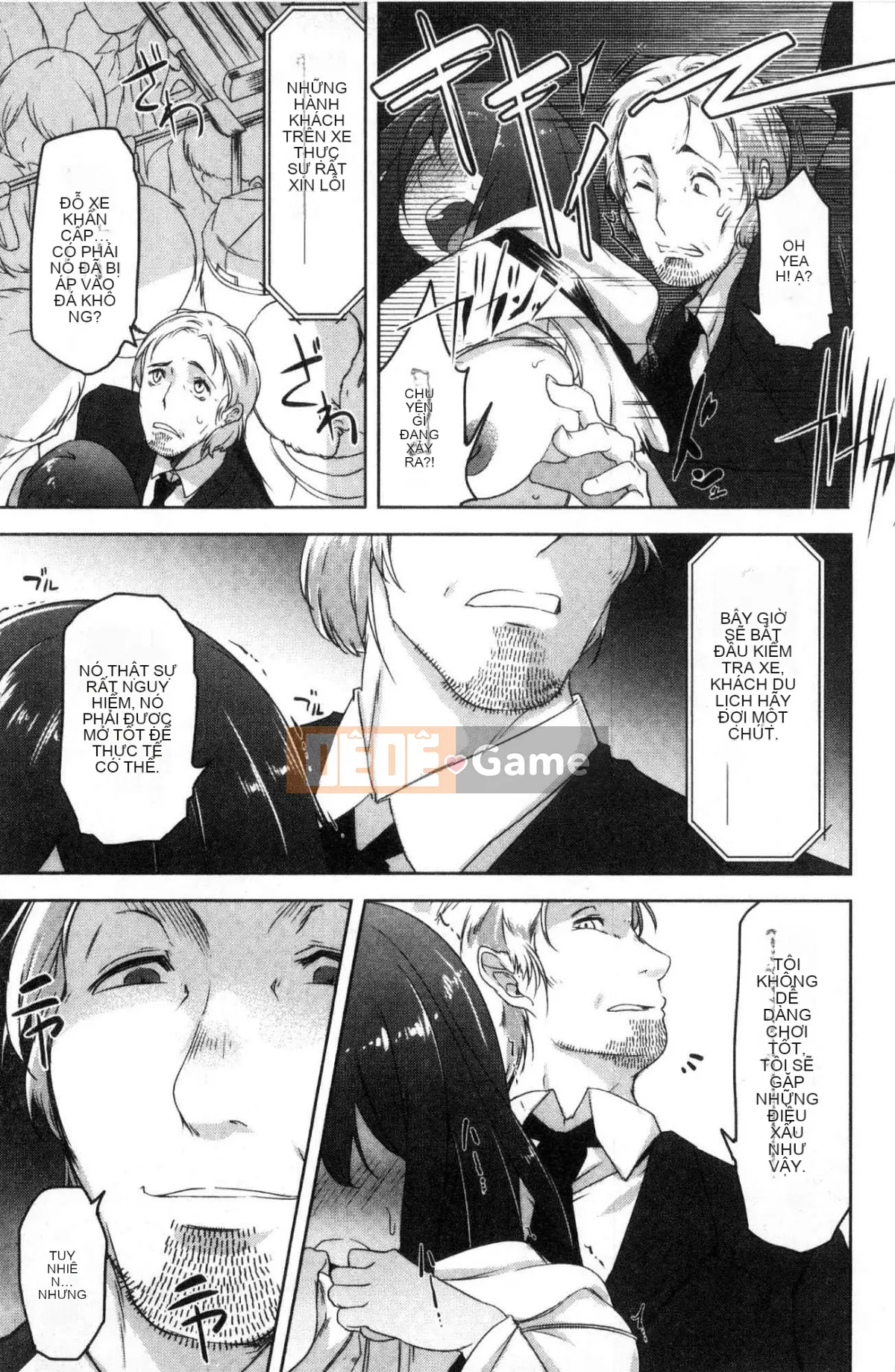 [Wind Workshop][Mùa thu] Con đĩ đạo đức xấu, người phụ nữ dâm dục xấu đạo đức