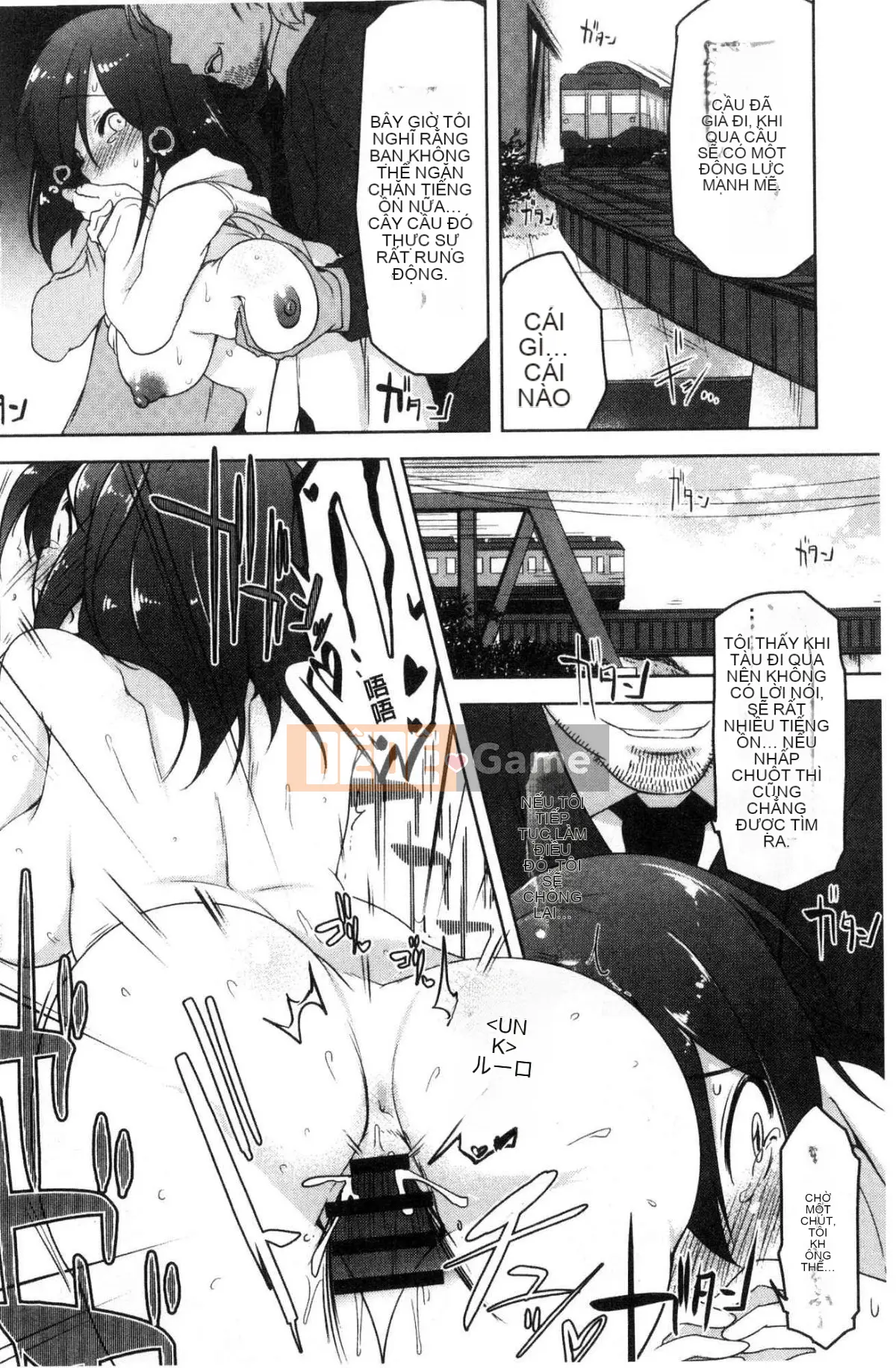 [Wind Workshop][Mùa thu] Con đĩ đạo đức xấu, người phụ nữ dâm dục xấu đạo đức