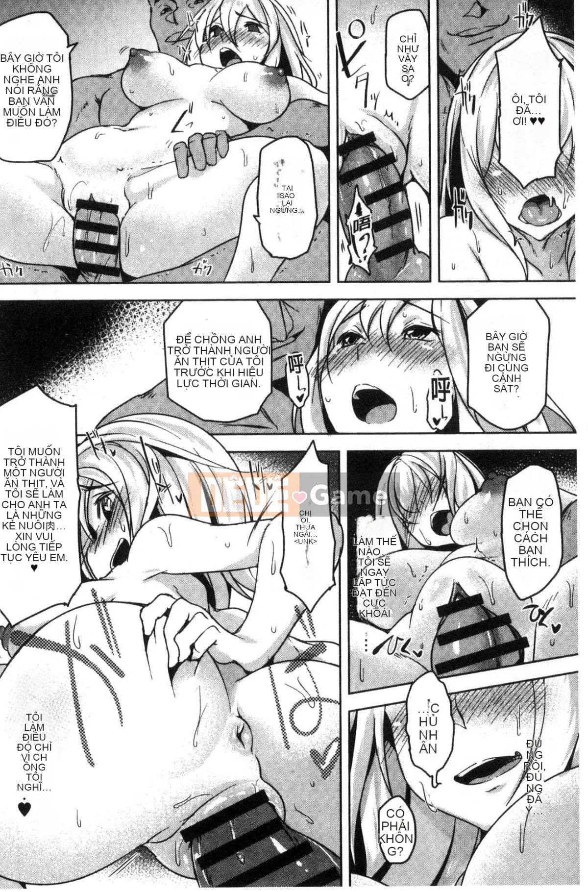 [Wind Workshop][Mùa thu] Con đĩ đạo đức xấu, người phụ nữ dâm dục xấu đạo đức