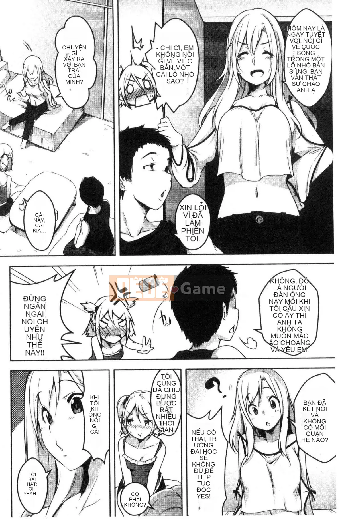 [Wind Workshop][Mùa thu] Con đĩ đạo đức xấu, người phụ nữ dâm dục xấu đạo đức