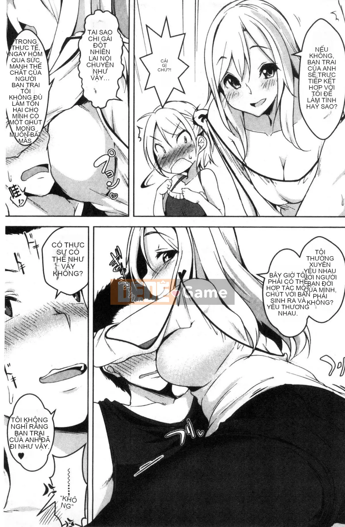 [Wind Workshop][Mùa thu] Con đĩ đạo đức xấu, người phụ nữ dâm dục xấu đạo đức