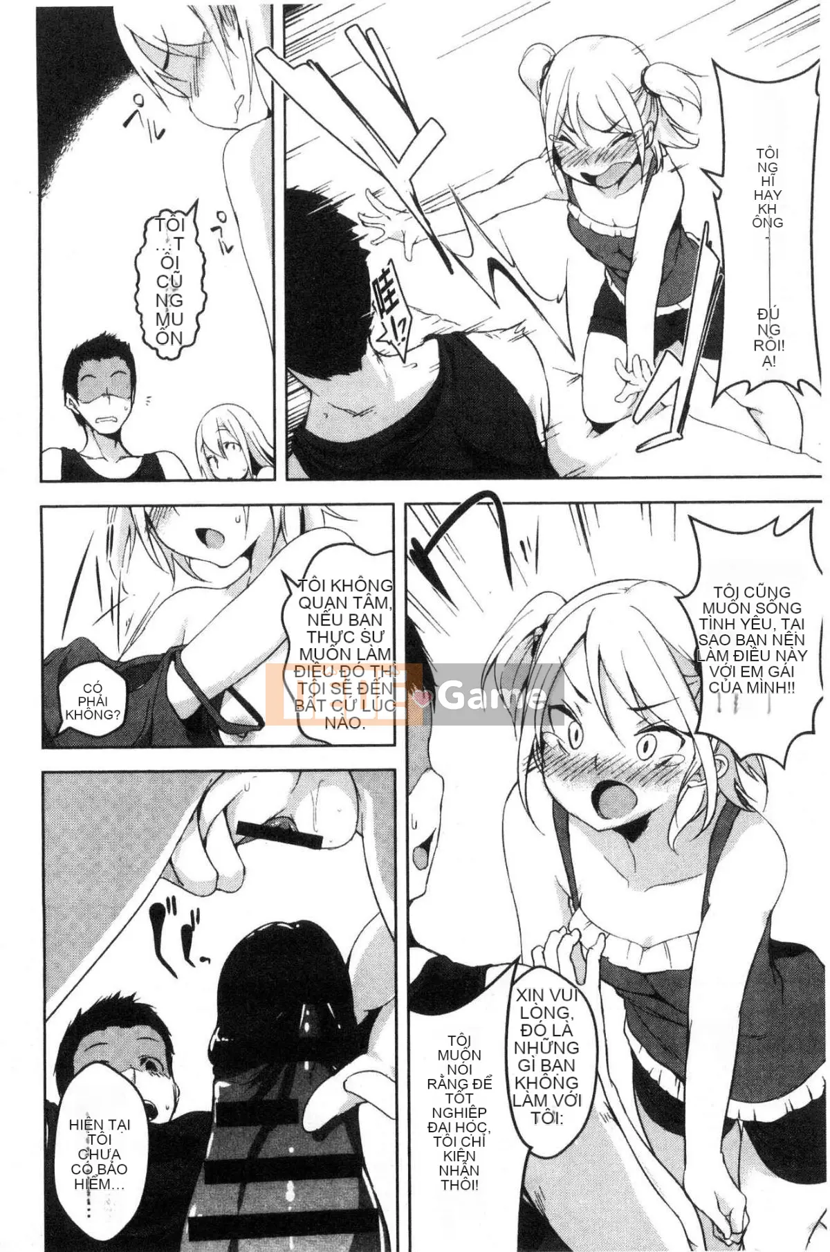 [Wind Workshop][Mùa thu] Con đĩ đạo đức xấu, người phụ nữ dâm dục xấu đạo đức