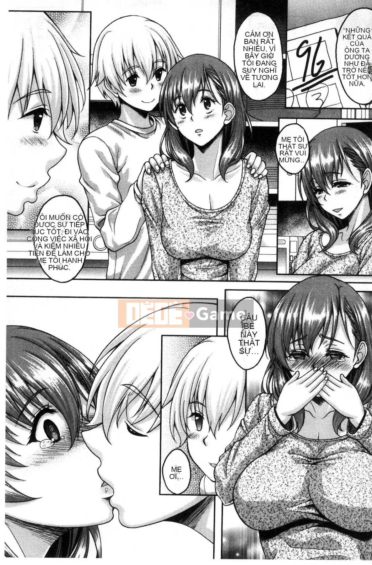 [Kazeteki Koubou][Kusui Aruta] Khách sạn Người phụ nữ đã lập gia đình Người phụ nữ đã lập gia đình nóng bỏng