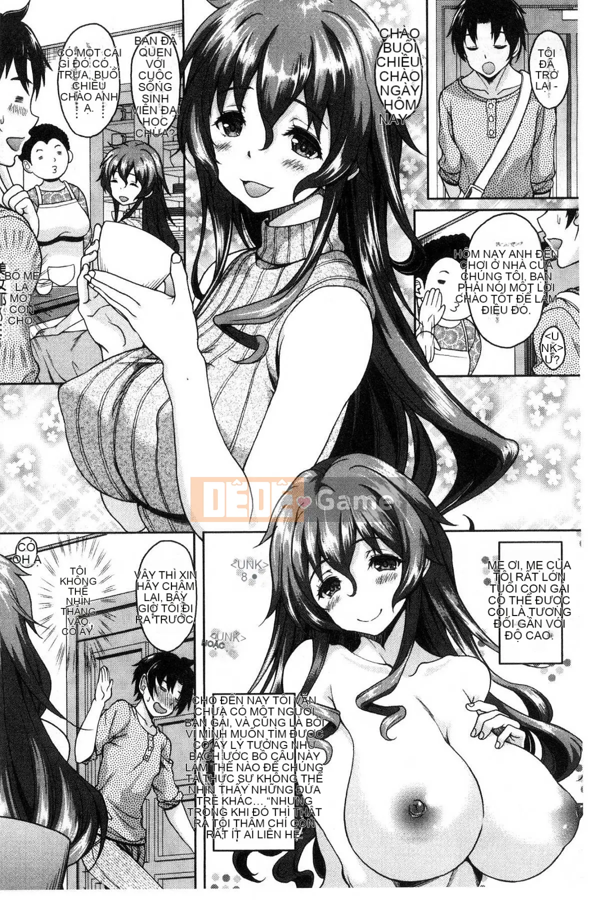 [Kazeteki Koubou][Kusui Aruta] Khách sạn Người phụ nữ đã lập gia đình Người phụ nữ đã lập gia đình nóng bỏng