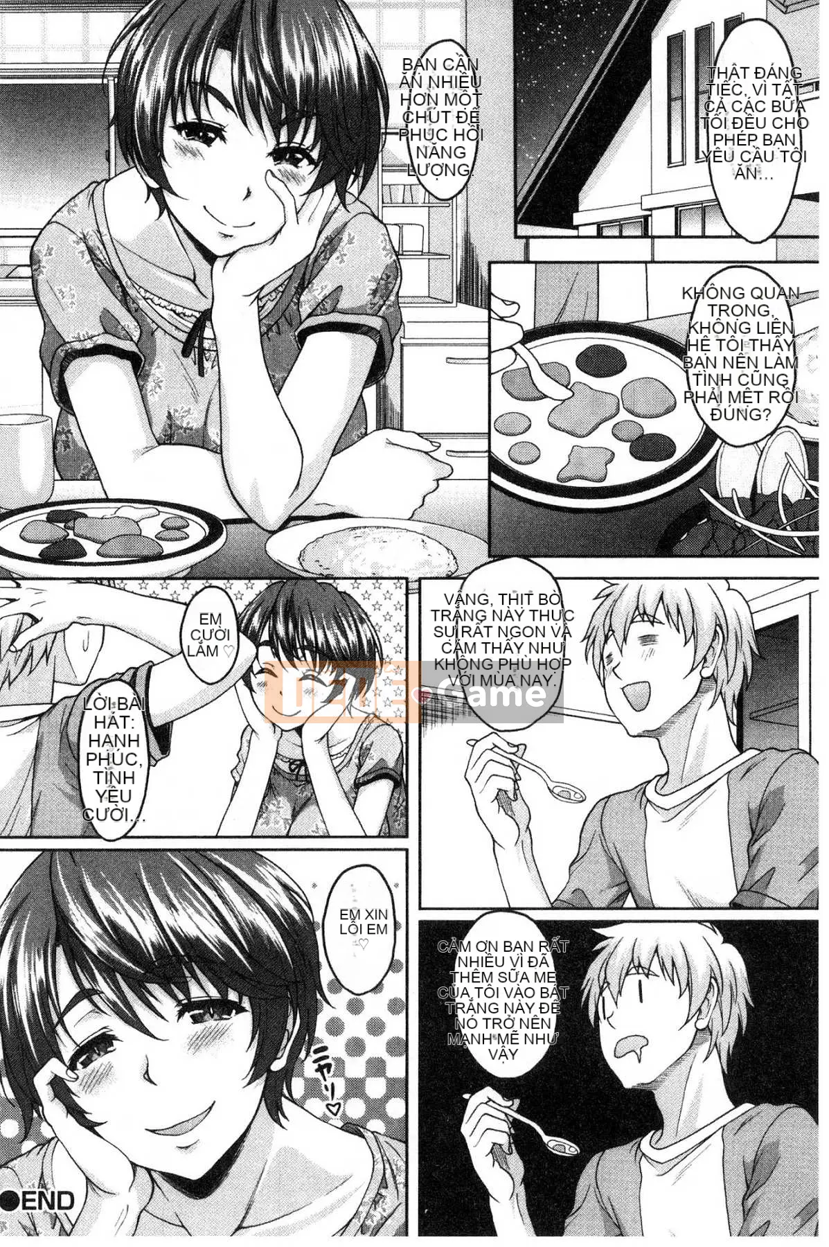 [Kazeteki Koubou][Kusui Aruta] Khách sạn Người phụ nữ đã lập gia đình Người phụ nữ đã lập gia đình nóng bỏng