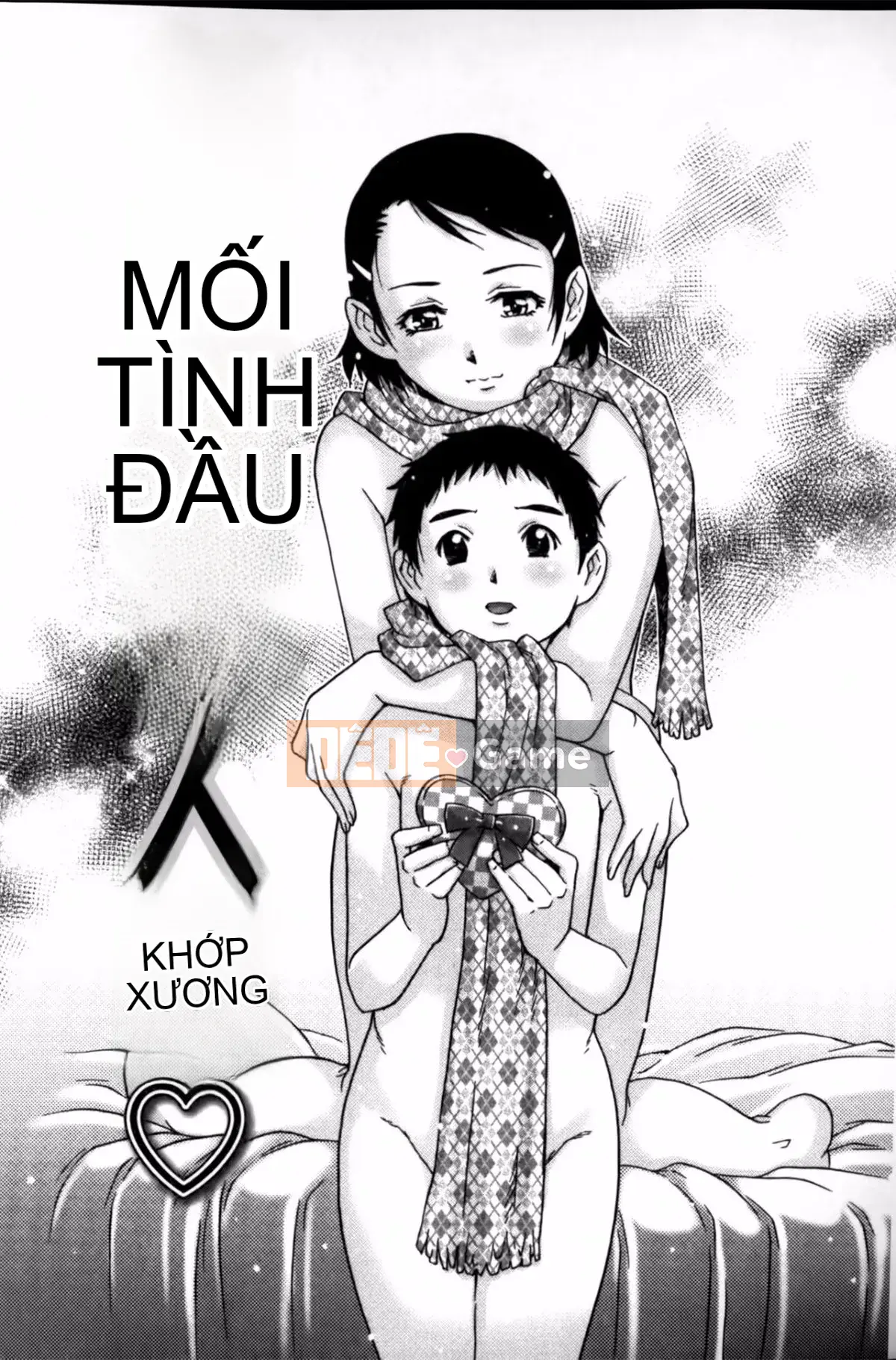 [Yanagawa Rio] Virgin manual (cẩm nang sử dụng trinh tiết)