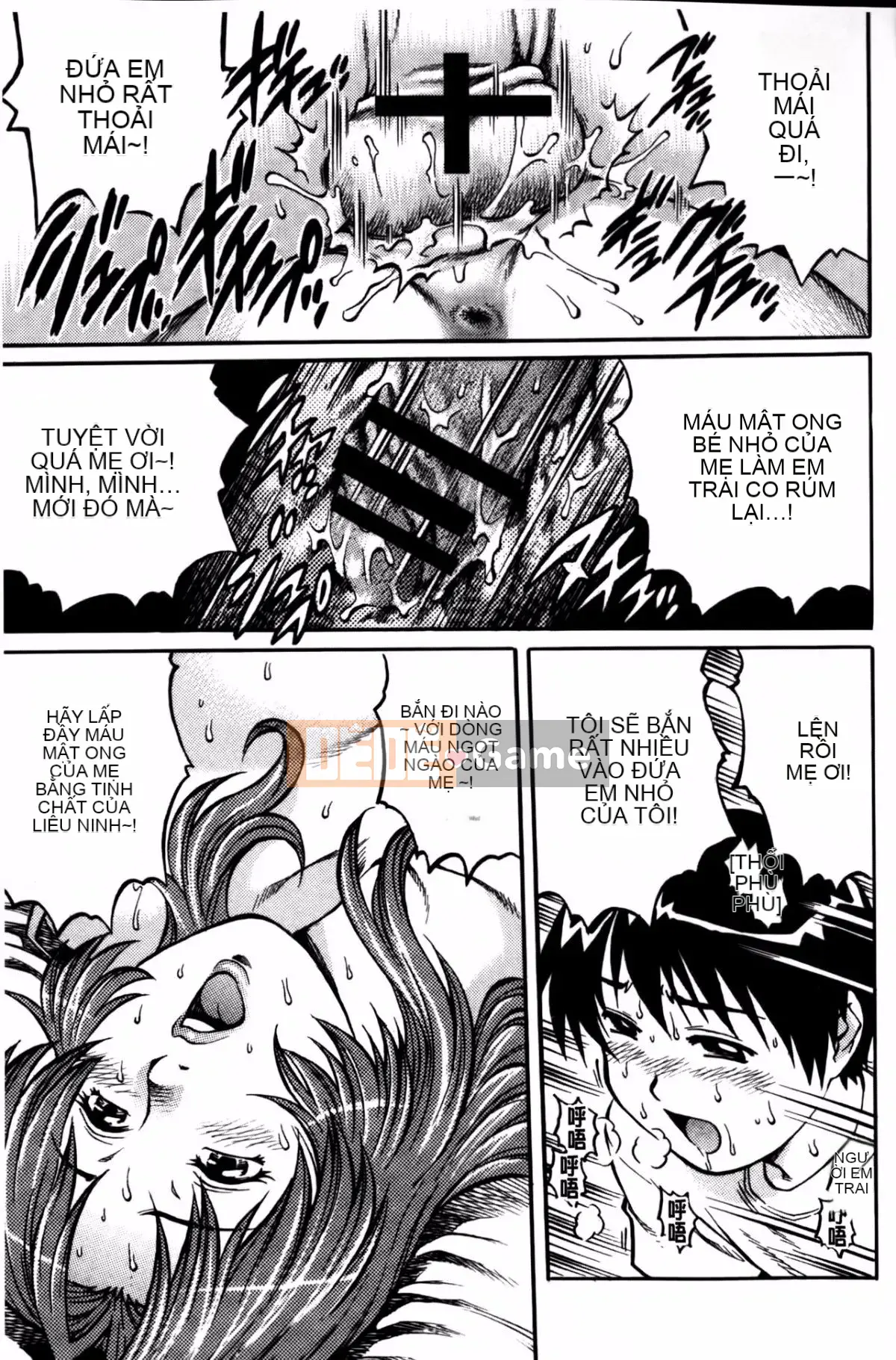 [Yanagawa Rio] Virgin manual (cẩm nang sử dụng trinh tiết)