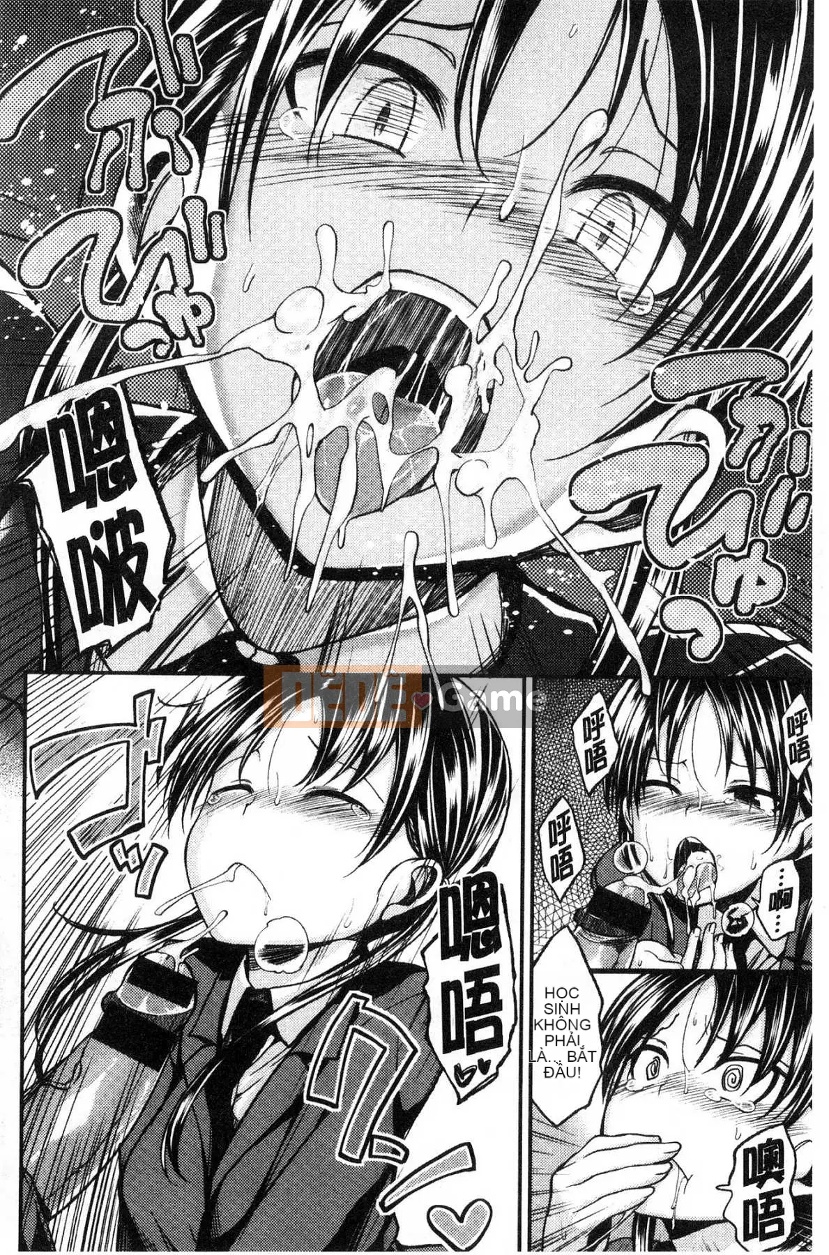 [Kazeteki Koubou][Hirama Hirokazu] Anh muốn được em ôm