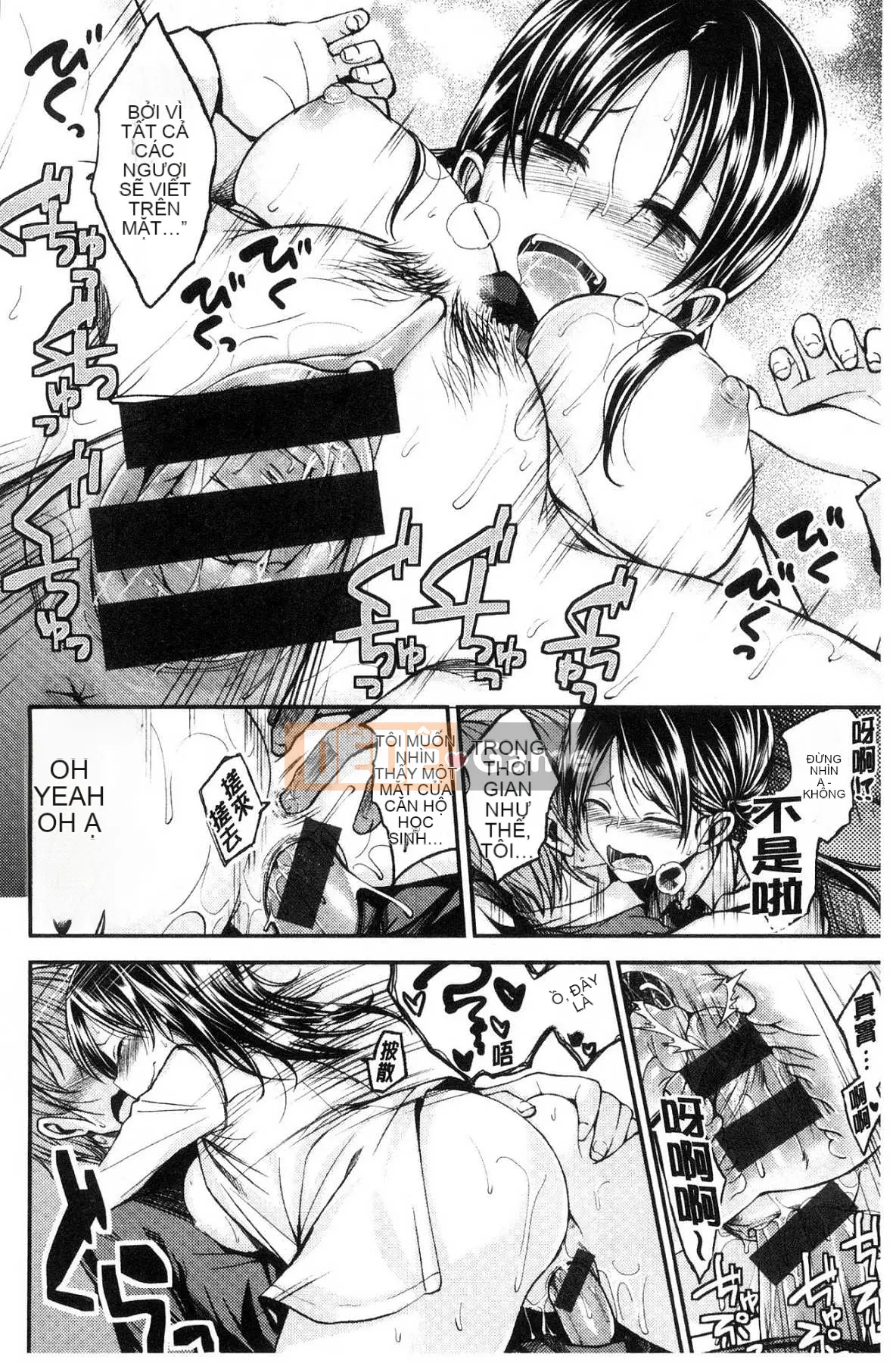 [Kazeteki Koubou][Hirama Hirokazu] Anh muốn được em ôm