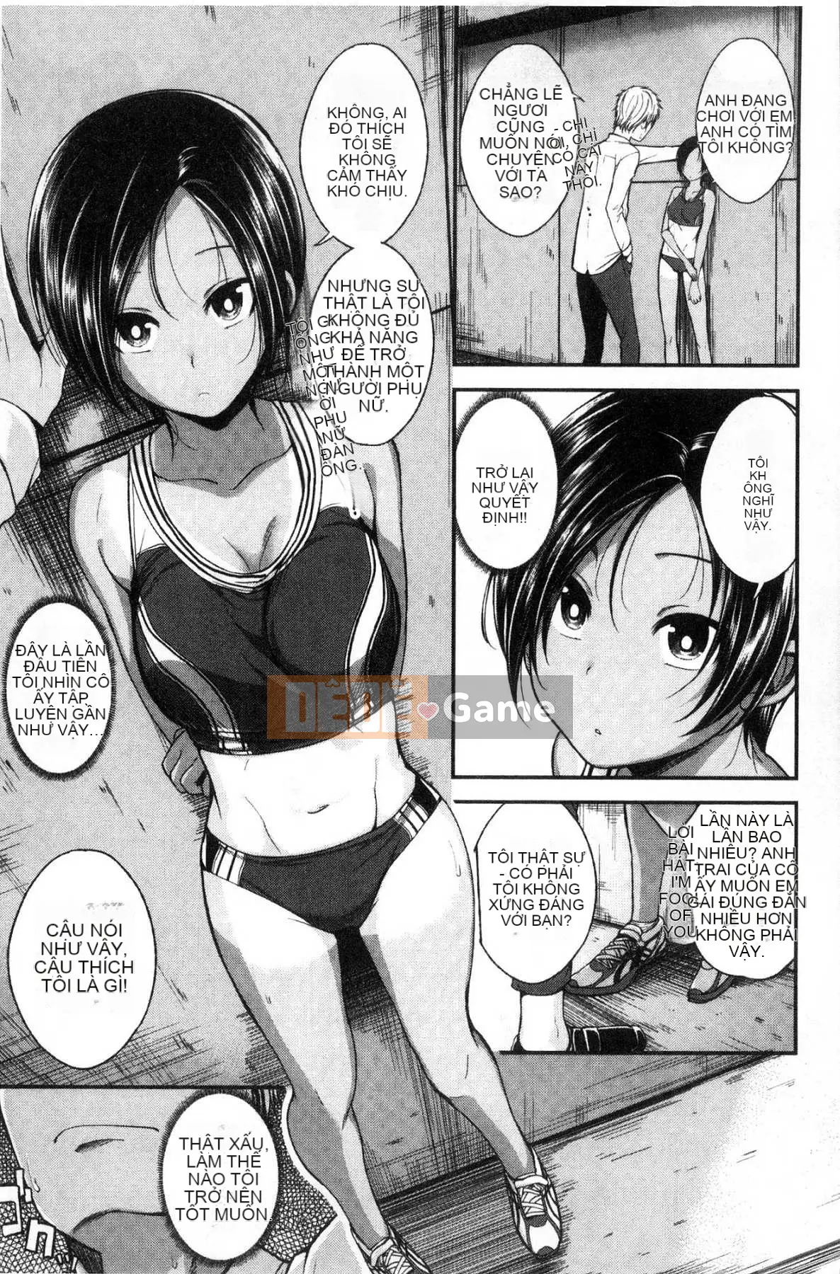 [Kazeteki Koubou][Hirama Hirokazu] Anh muốn được em ôm