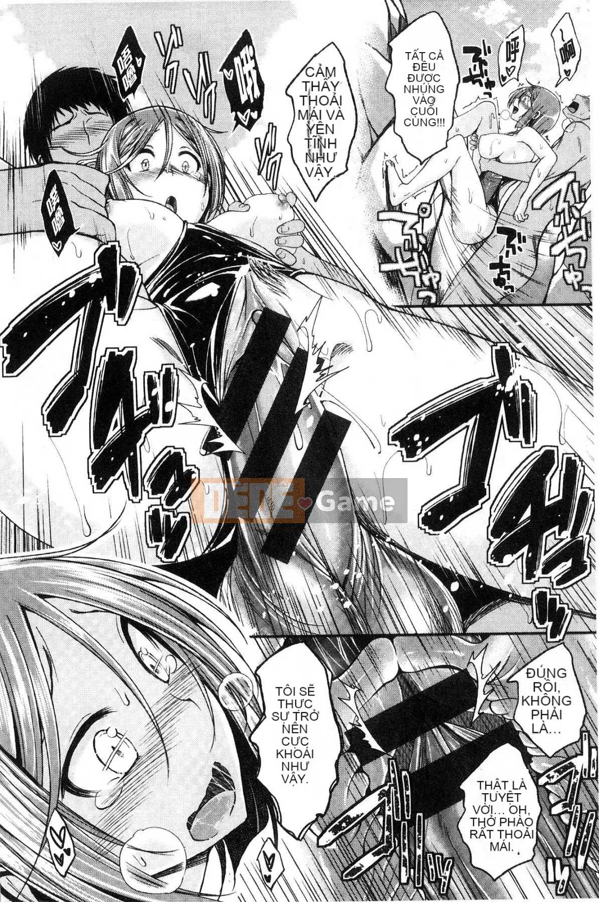 [Kazeteki Koubou][Hirama Hirokazu] Anh muốn được em ôm