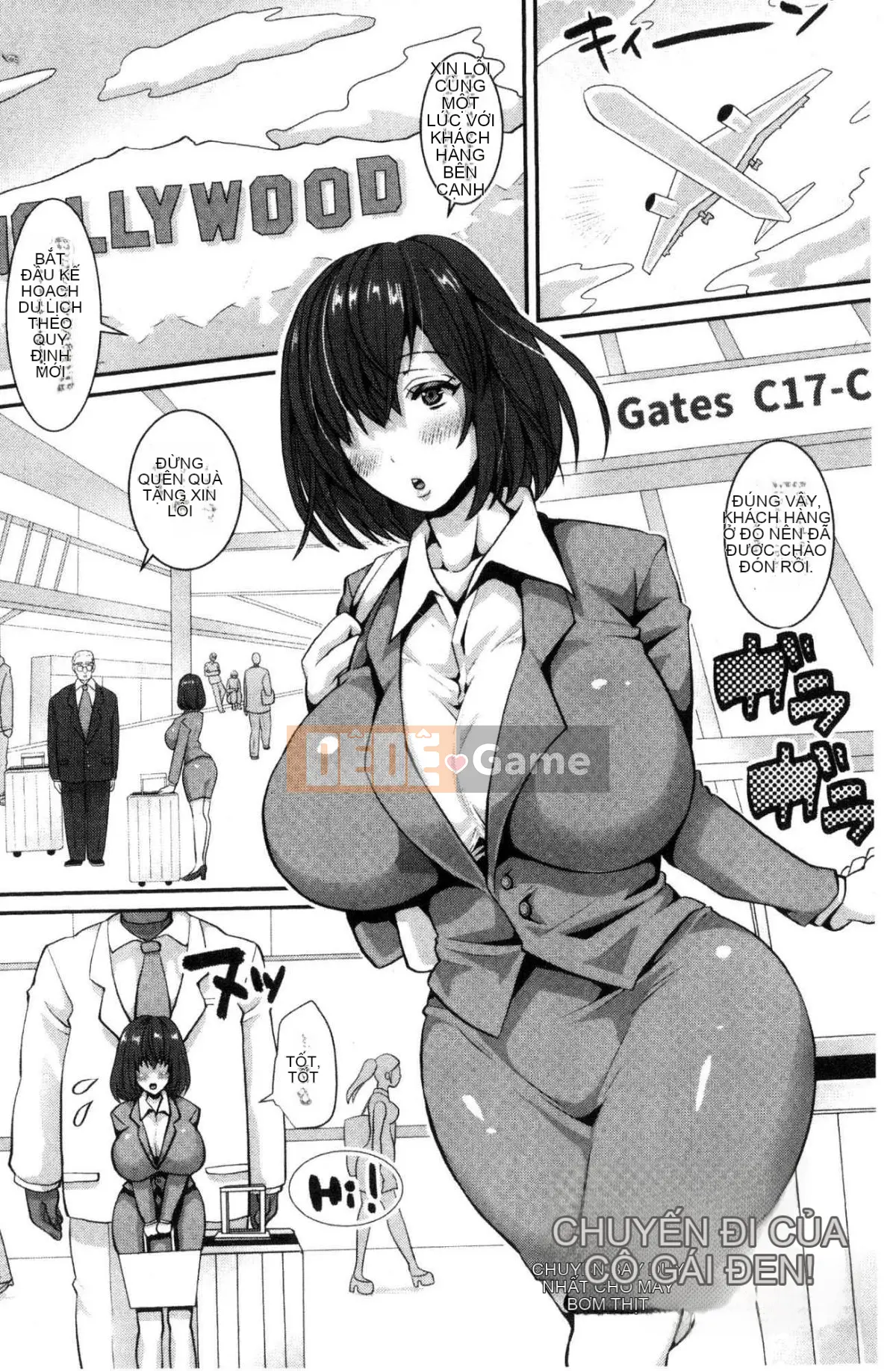 [Kazeteki Koubou][Neru Nemui] Gangbang Gangbang Onaho vợ Gangbang gangbang thủ dâm áo choàng