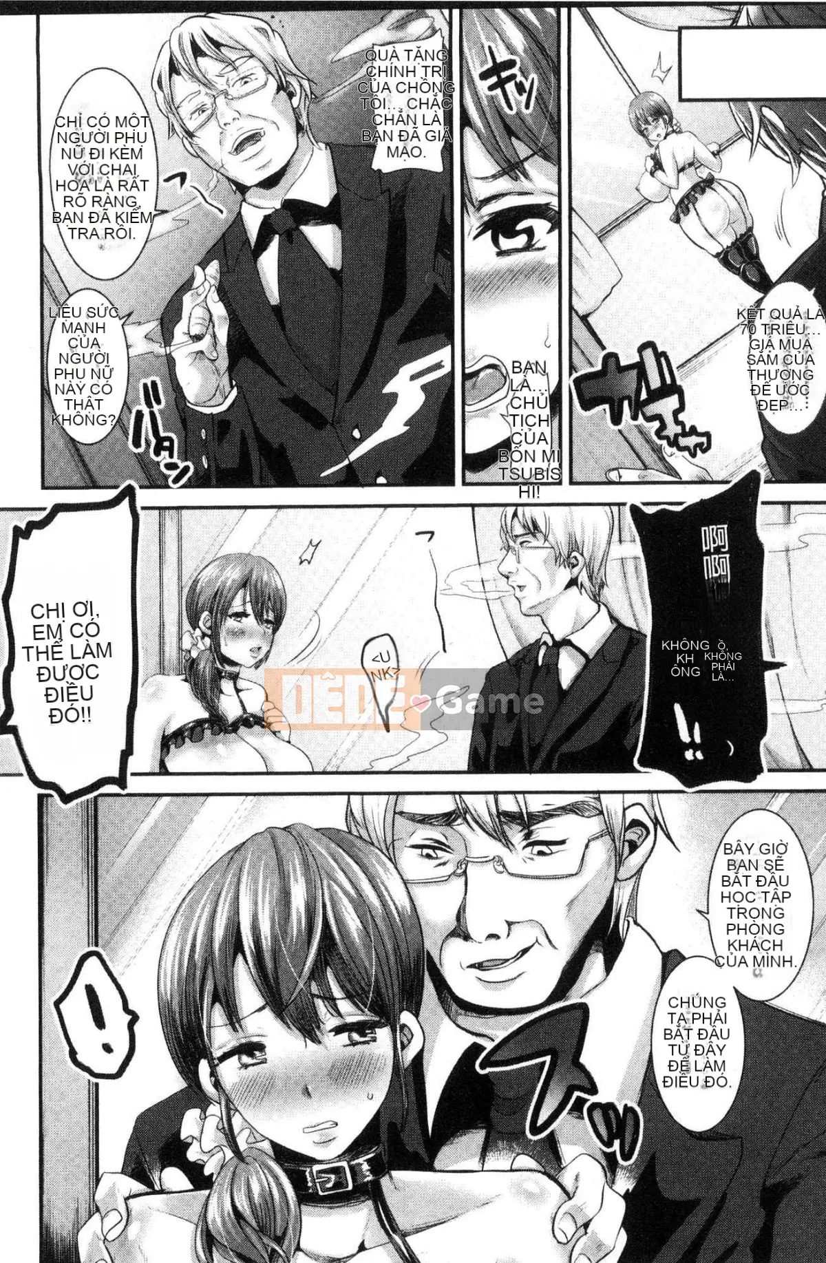 [Kazeteki Koubou][Neru Nemui] Gangbang Gangbang Onaho vợ Gangbang gangbang thủ dâm áo choàng