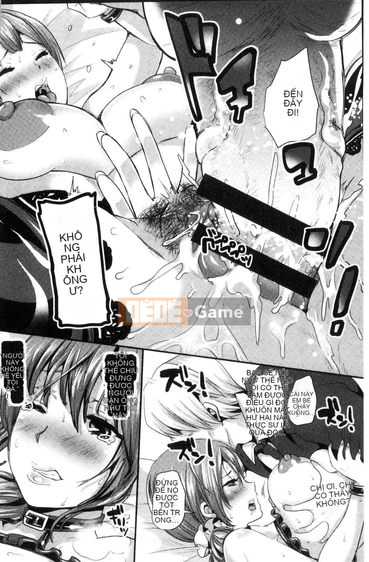 [Kazeteki Koubou][Neru Nemui] Gangbang Gangbang Onaho vợ Gangbang gangbang thủ dâm áo choàng