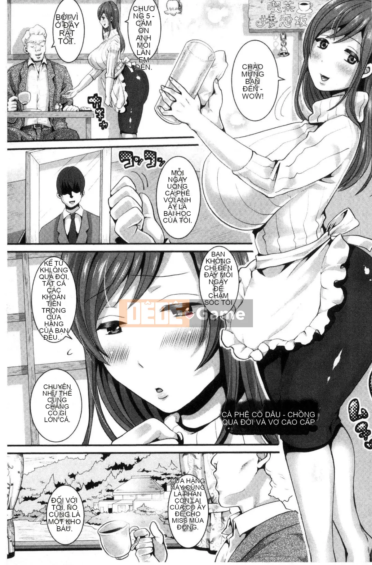 [Kazeteki Koubou][Neru Nemui] Gangbang Gangbang Onaho vợ Gangbang gangbang thủ dâm áo choàng