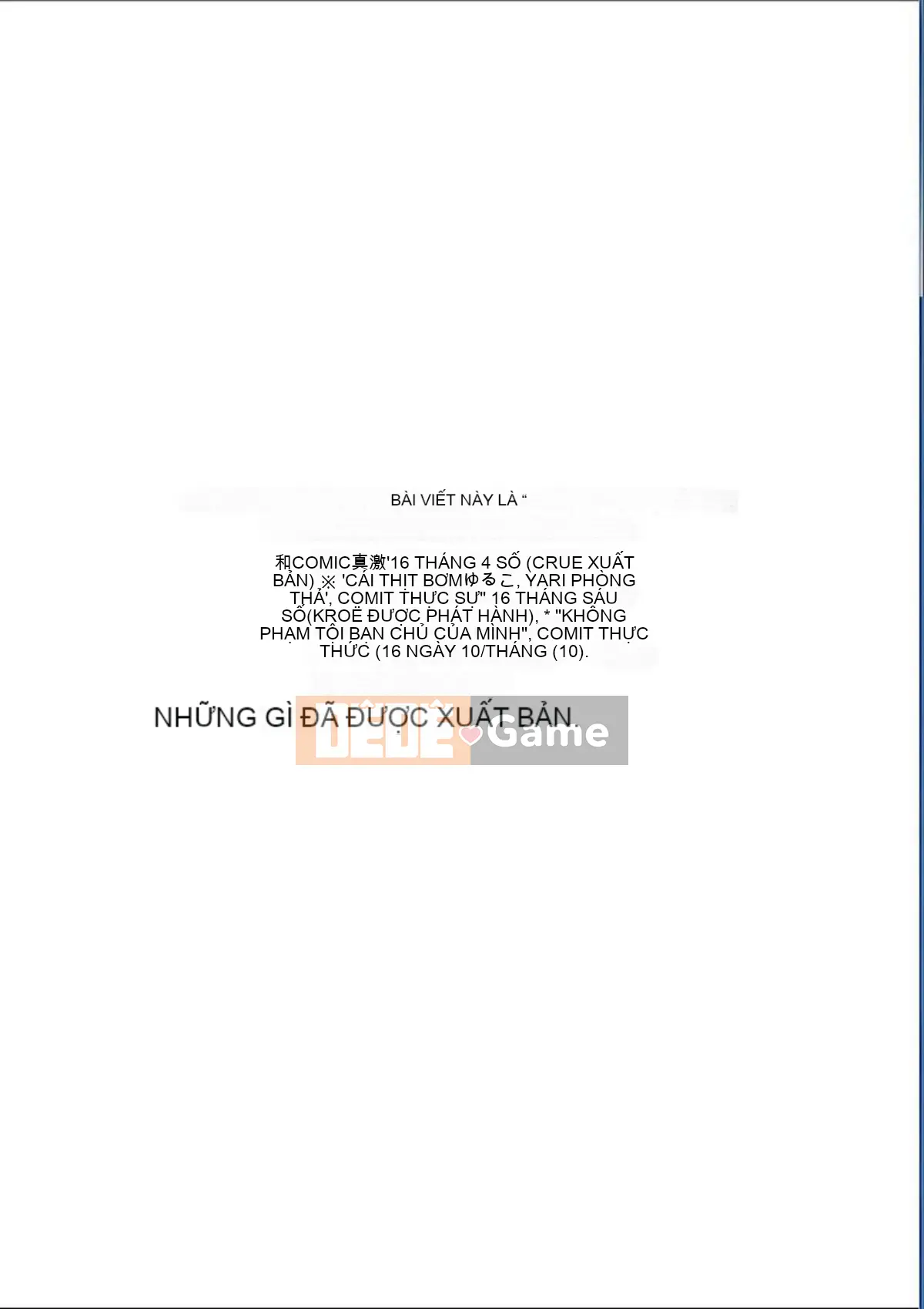 [Kazeteki Koubou][Neru Nemui] Gangbang Gangbang Onaho vợ Gangbang gangbang thủ dâm áo choàng