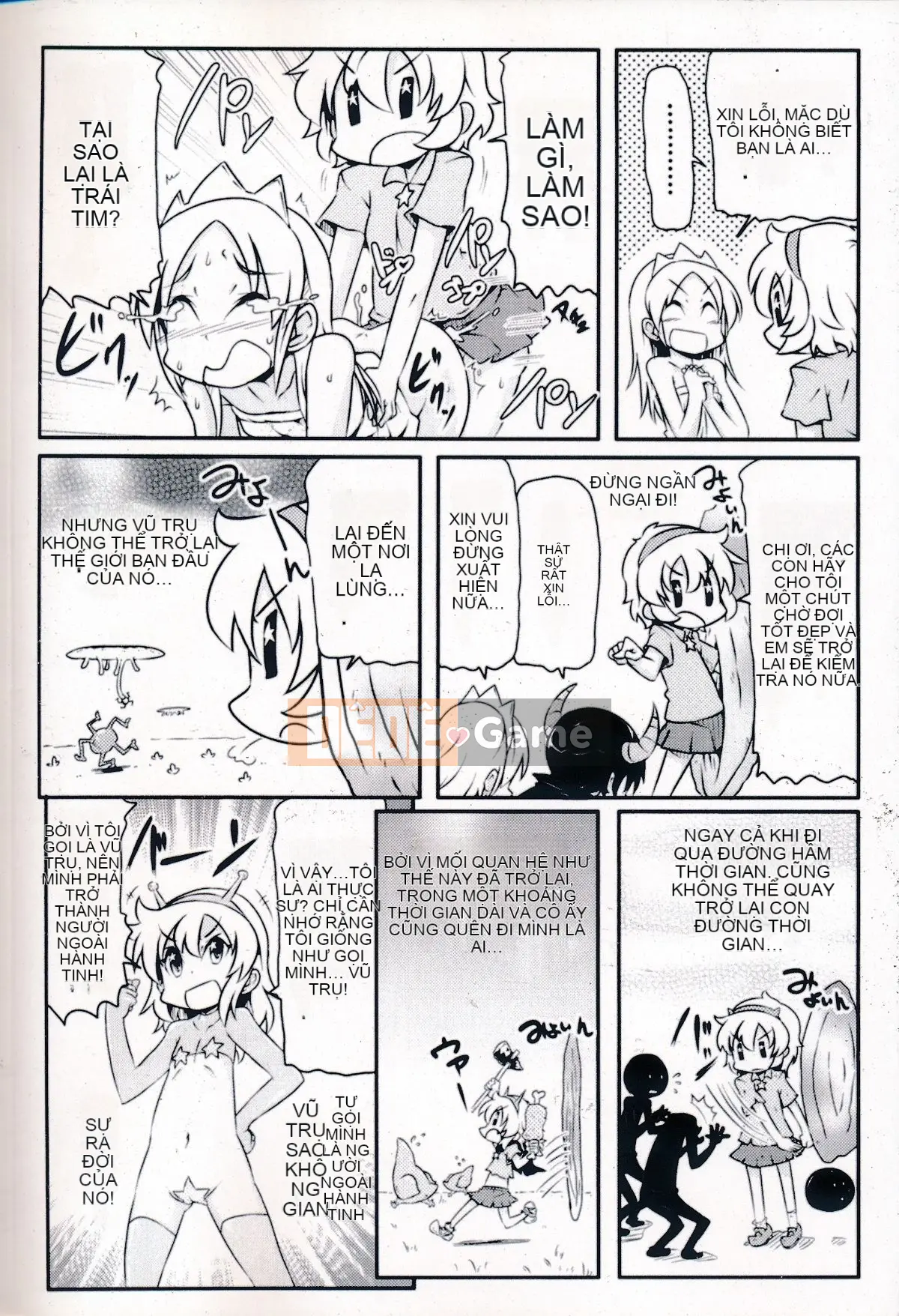 [Takanaga Kohei] Đi học