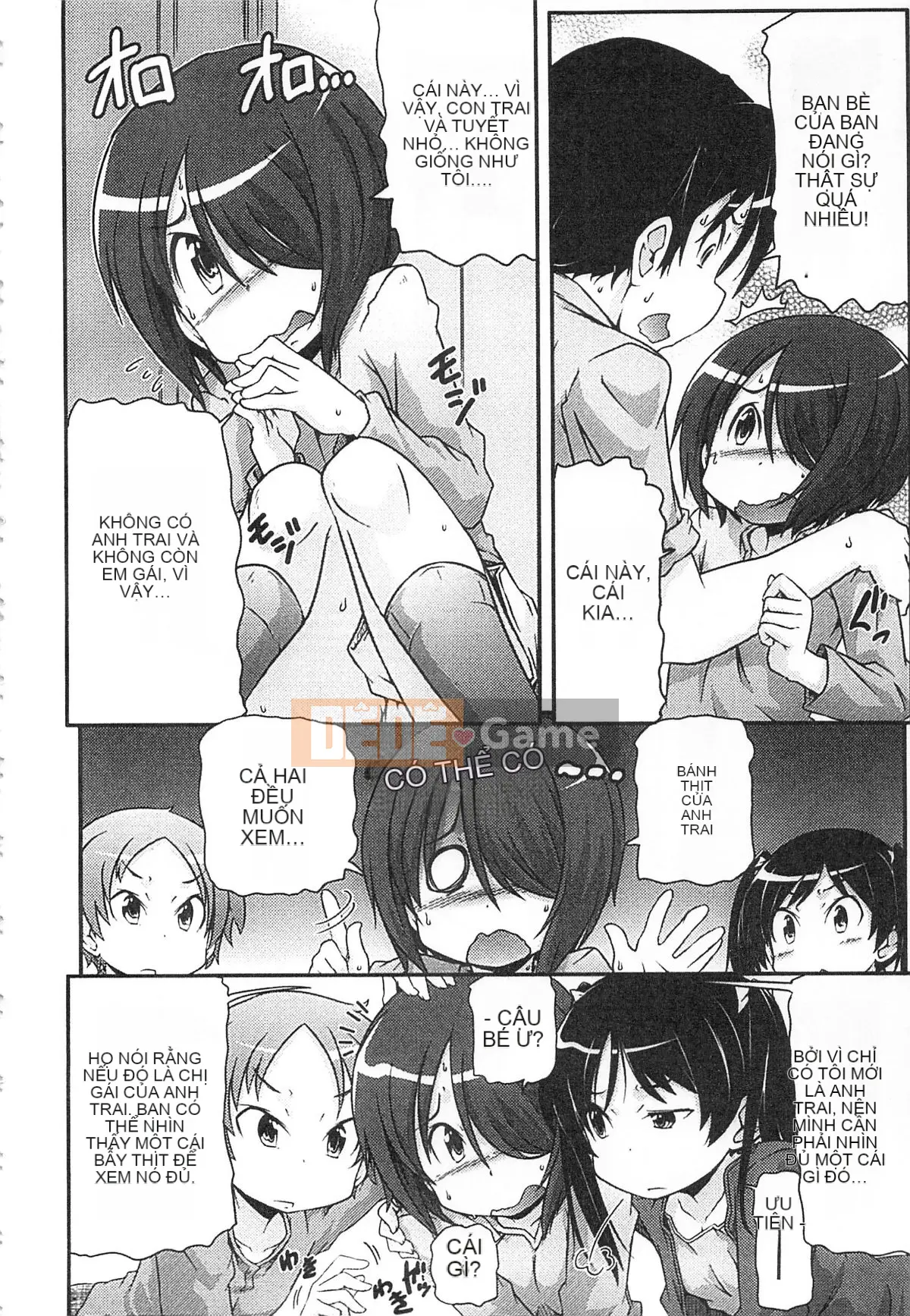 [Takanaga Kohei] Đi học