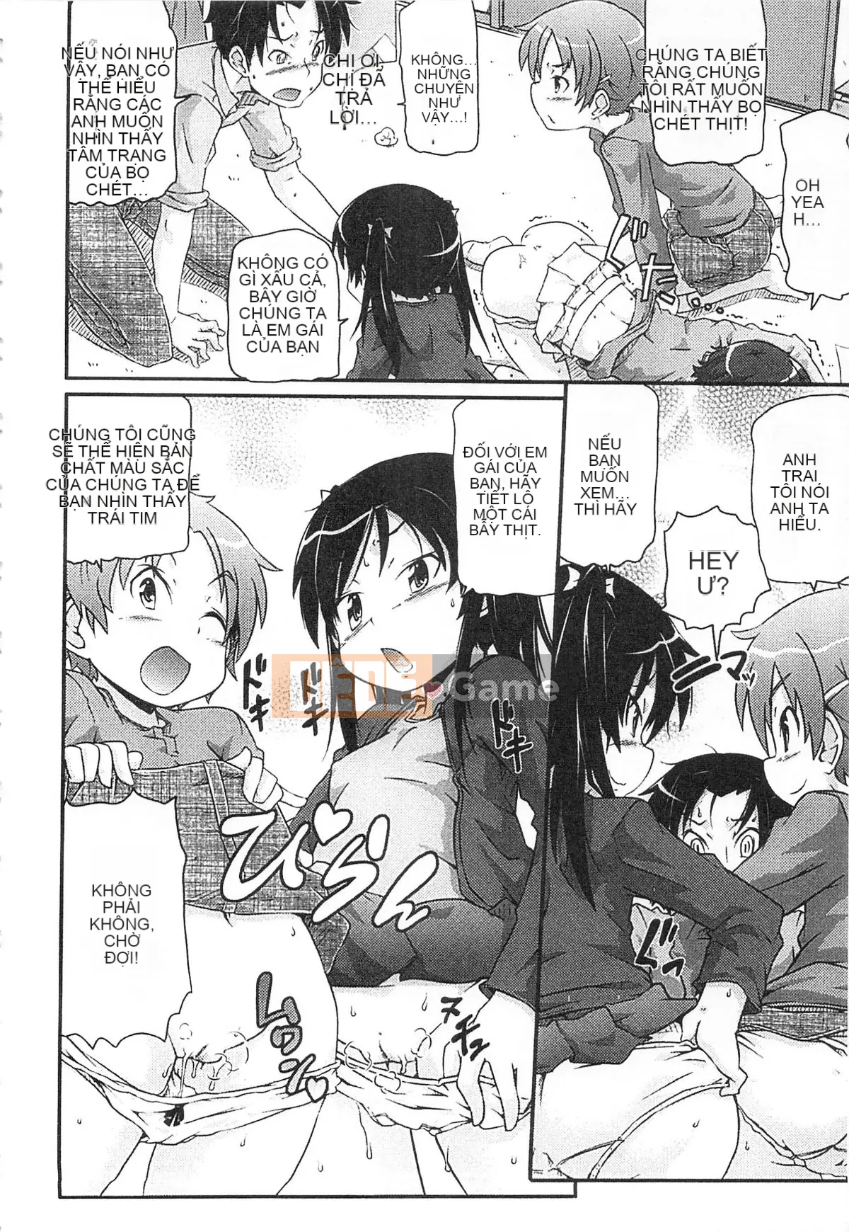 [Takanaga Kohei] Đi học