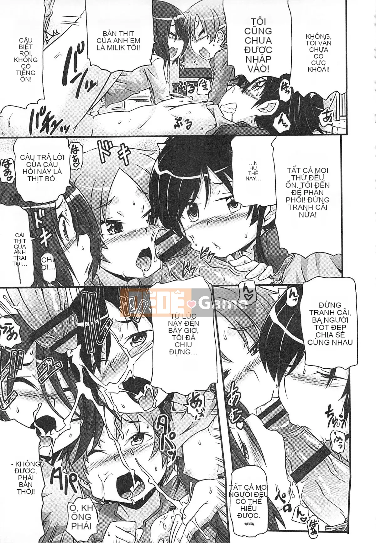 [Takanaga Kohei] Đi học