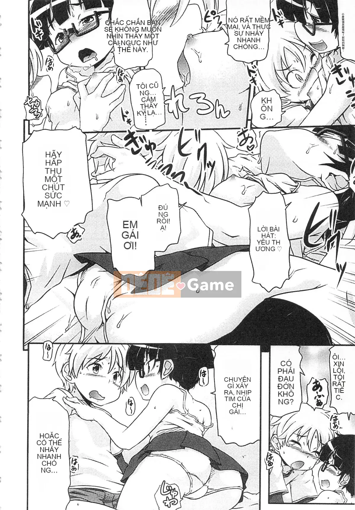 [Takanaga Kohei] Đi học