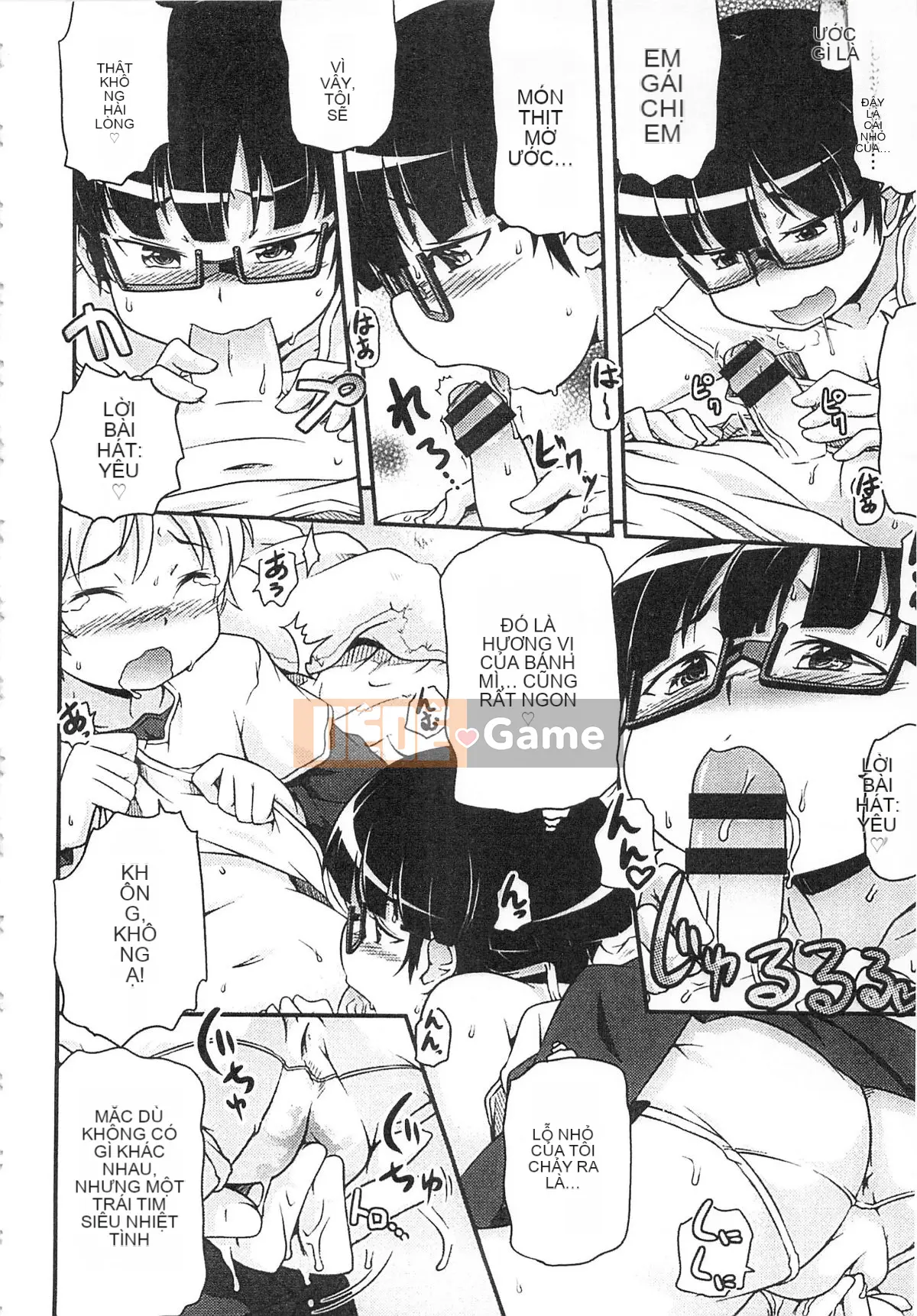 [Takanaga Kohei] Đi học