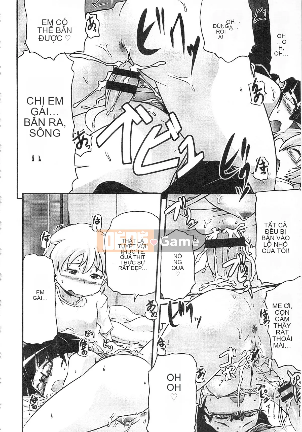 [Takanaga Kohei] Đi học