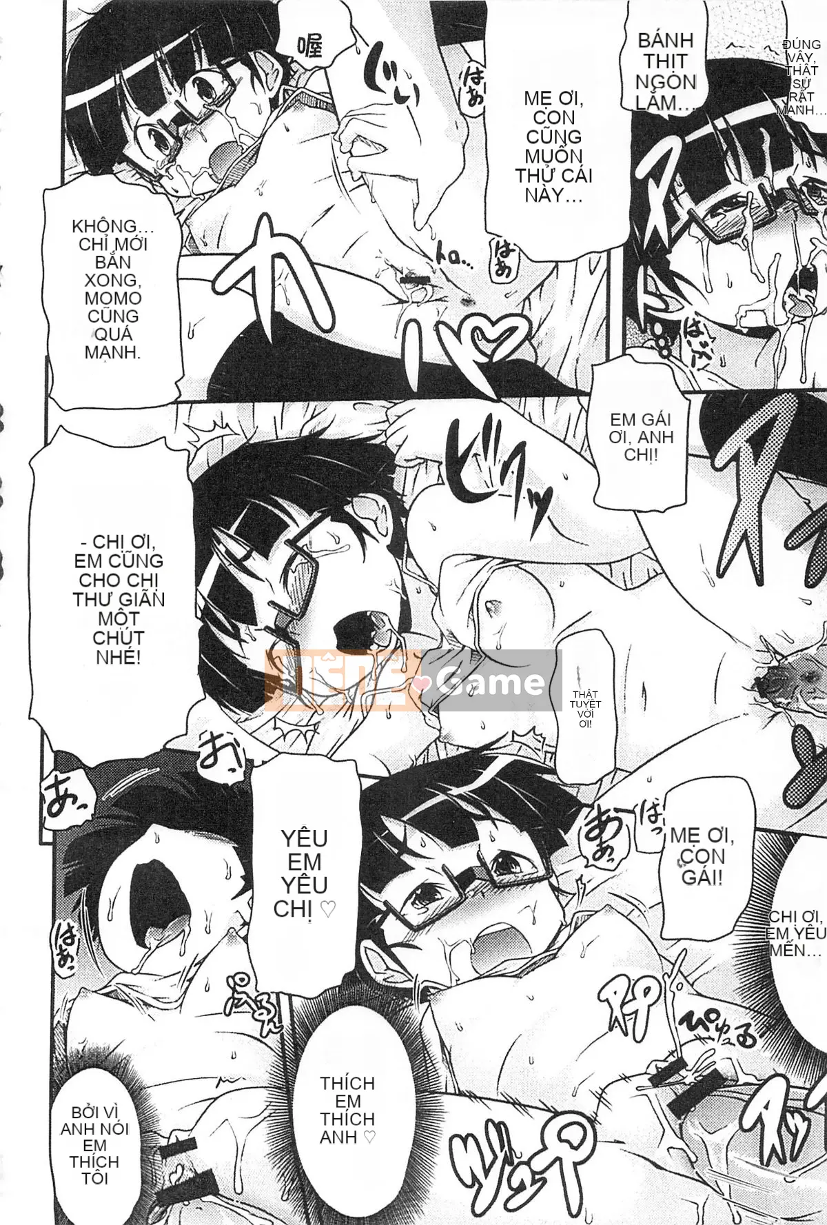 [Takanaga Kohei] Đi học