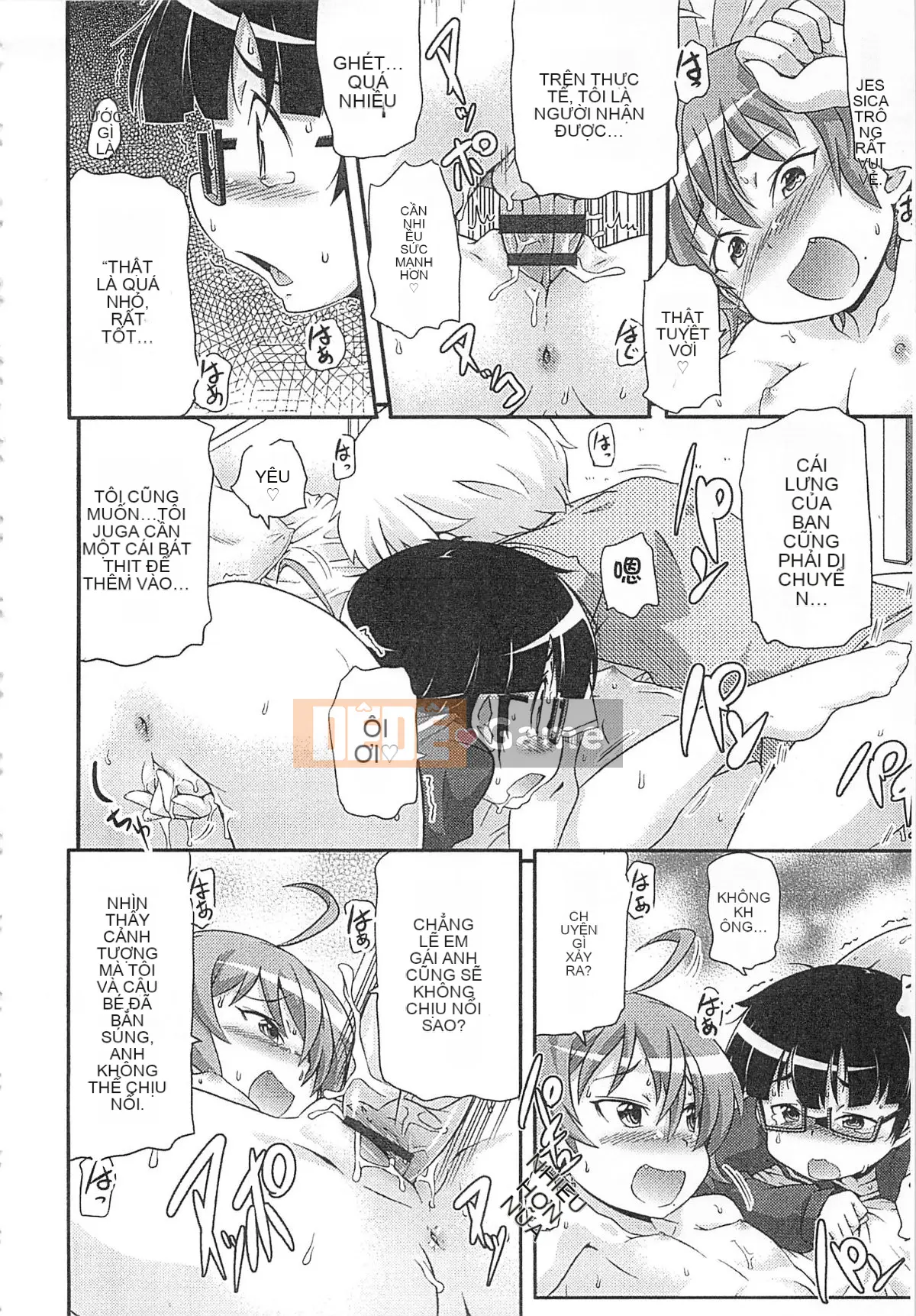 [Takanaga Kohei] Đi học