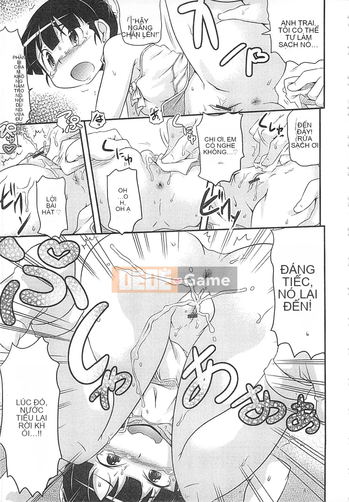 [Takanaga Kohei] Đi học