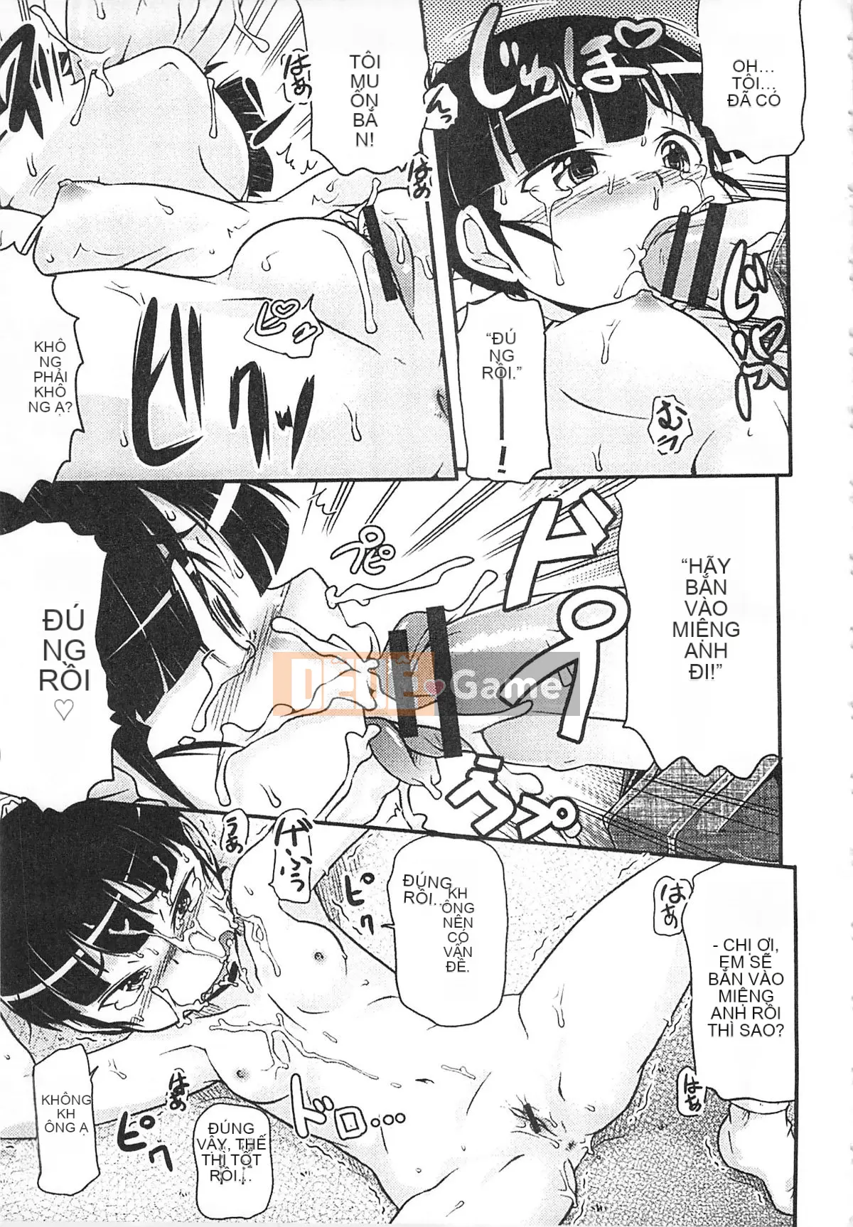 [Takanaga Kohei] Đi học