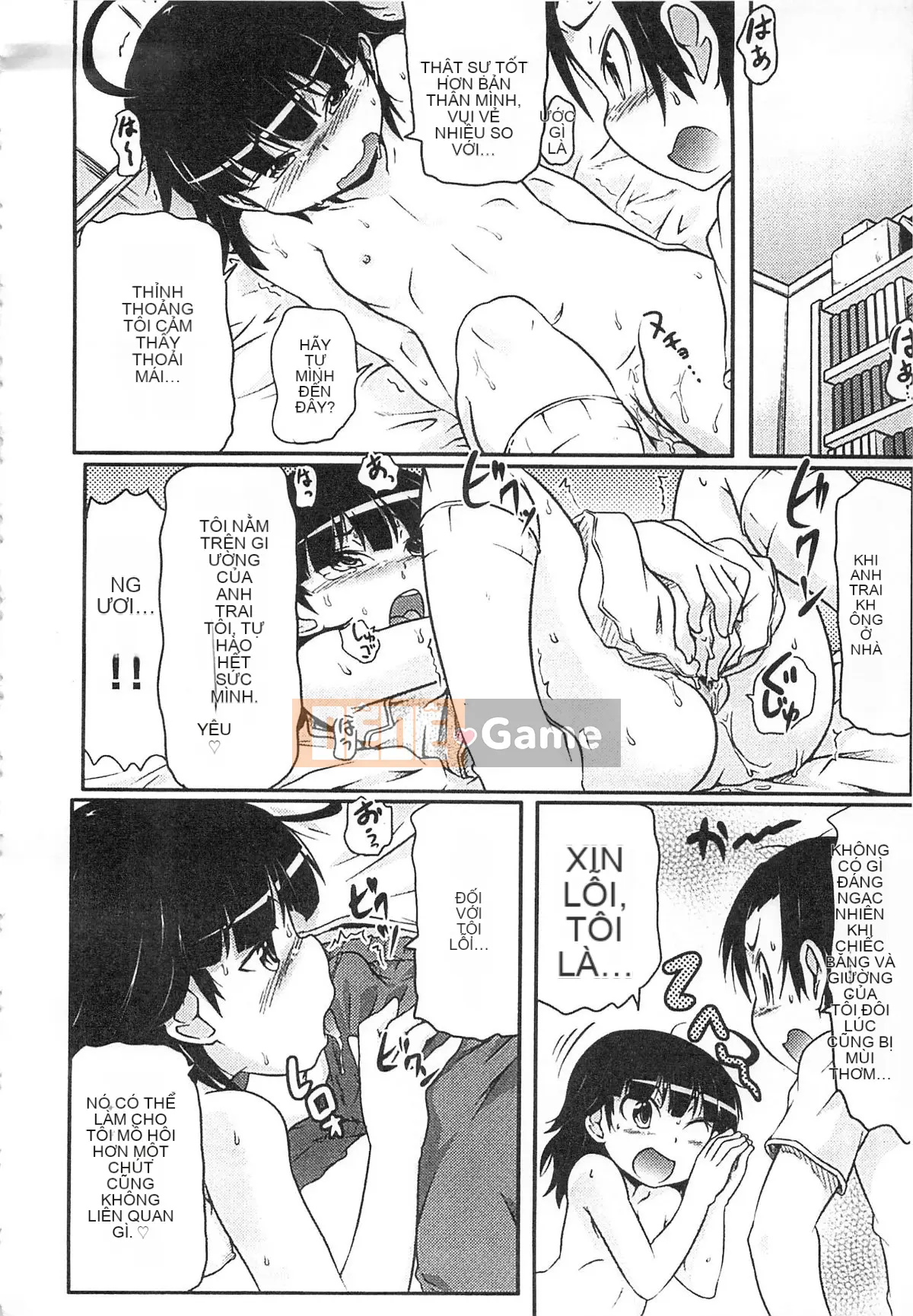 [Takanaga Kohei] Đi học