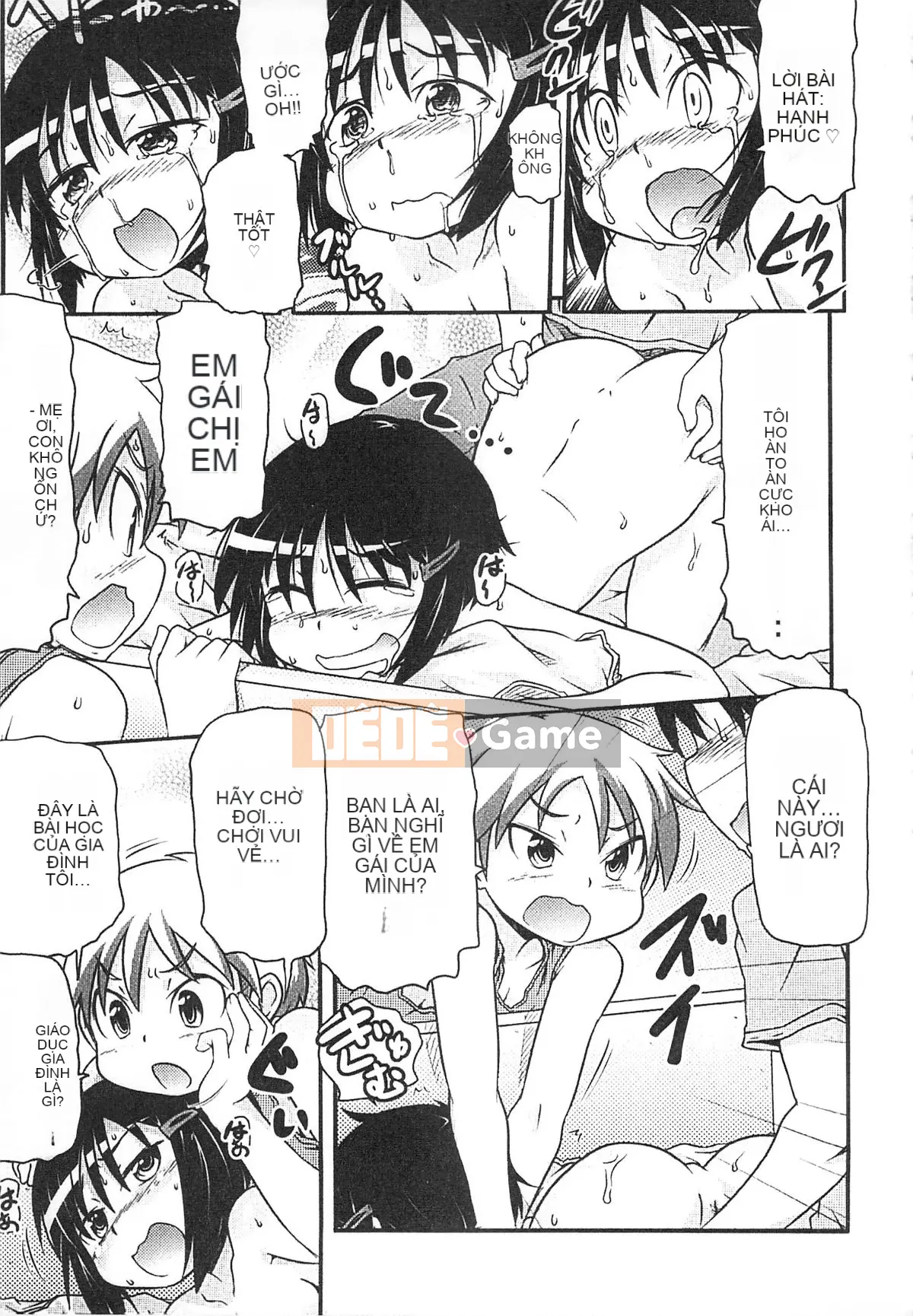 [Takanaga Kohei] Đi học