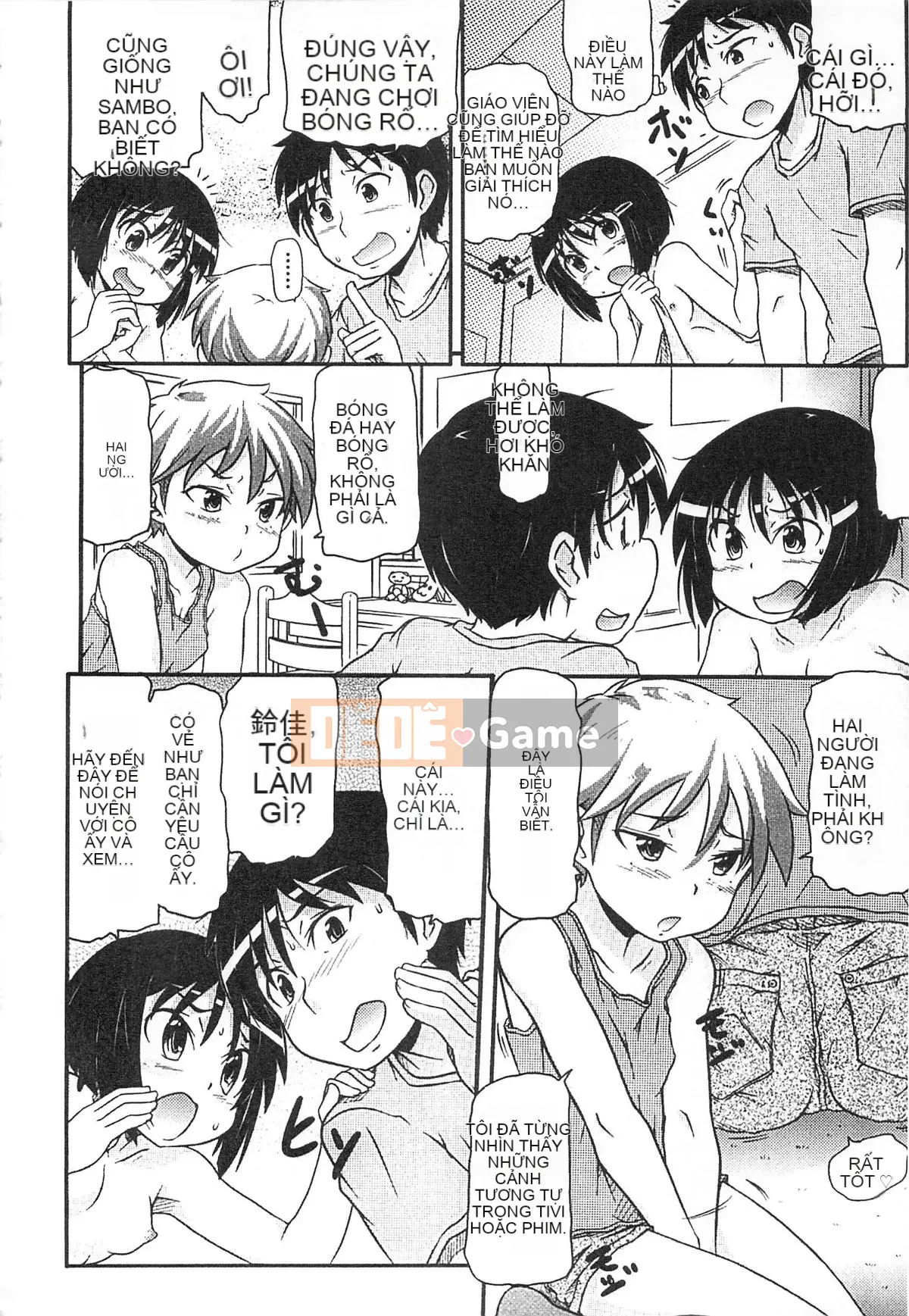 [Takanaga Kohei] Đi học