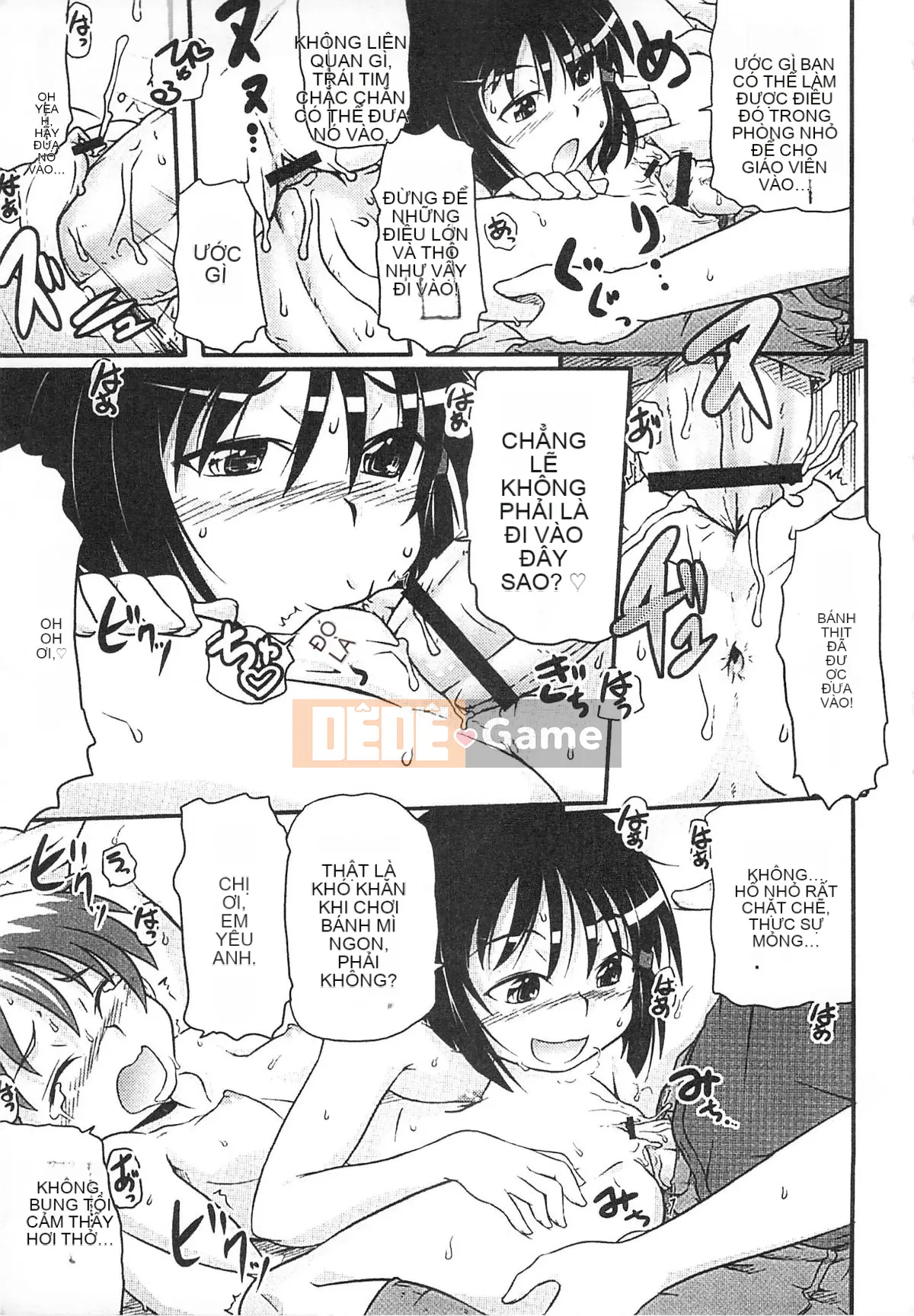 [Takanaga Kohei] Đi học