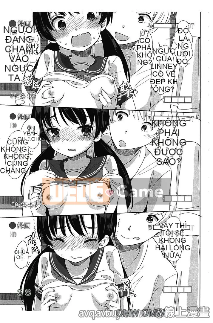 [Fuyuno Mikan] Nhỏ nhắn ♥ Kyawa